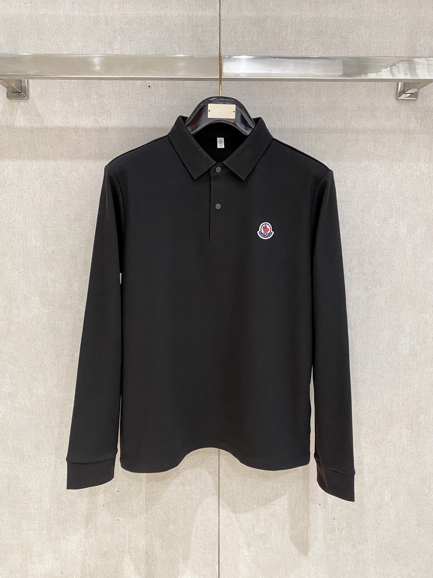 Moncler Basic Clothing S-m-l-xl