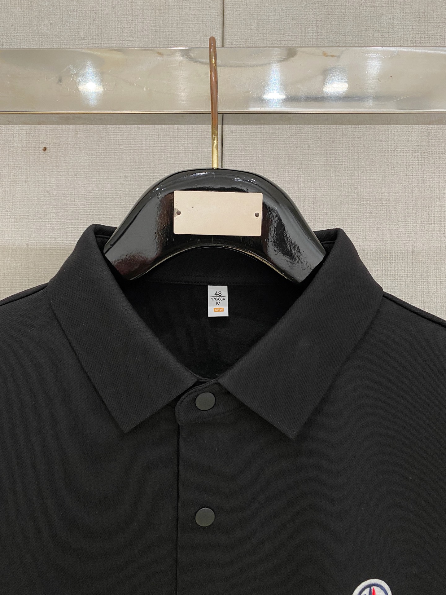 Moncler Basic Clothing S-m-l-xl