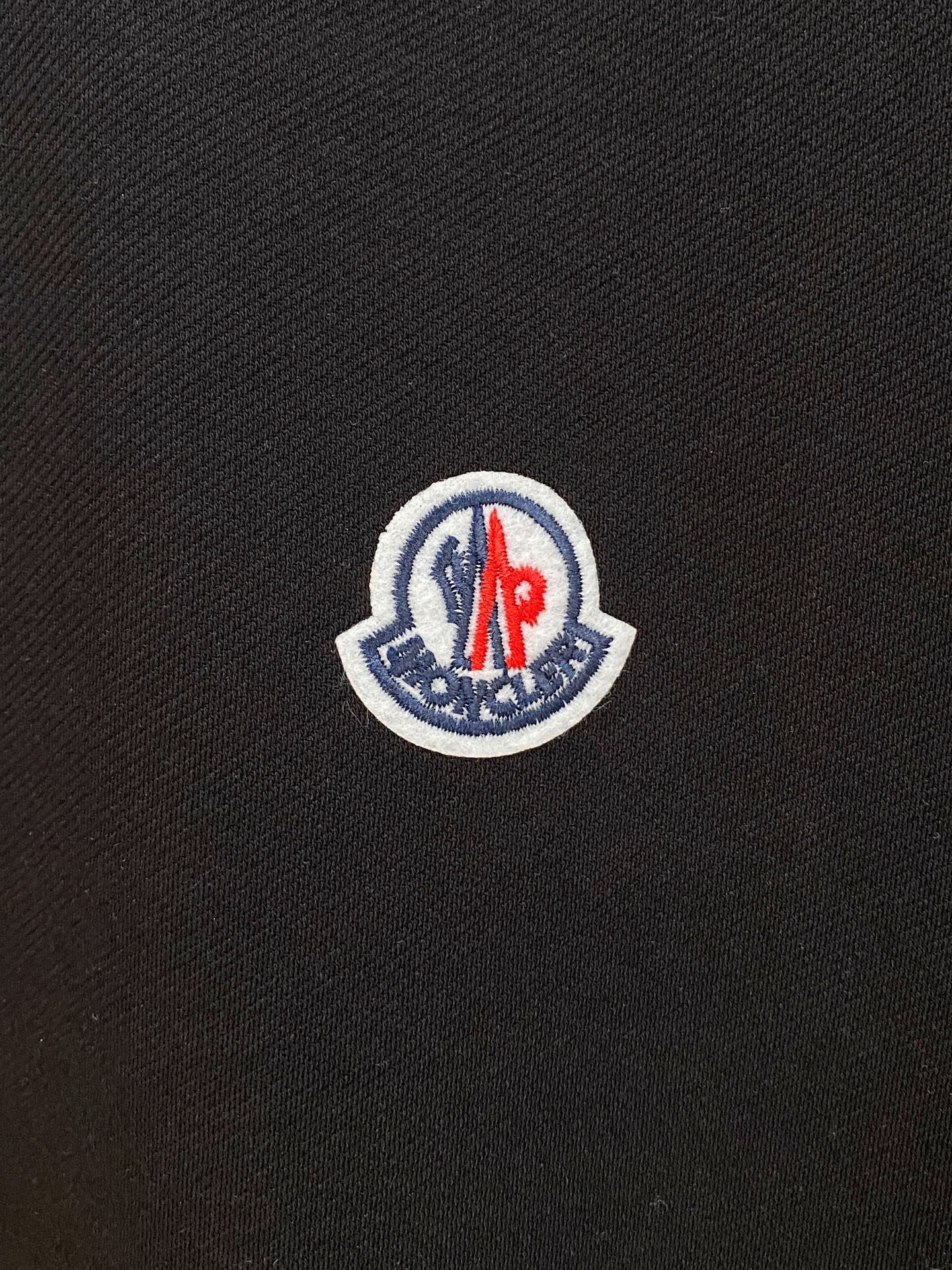 Moncler Basic Clothing S-m-l-xl