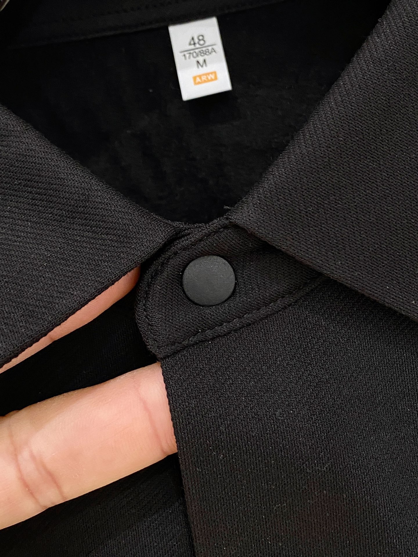 Moncler Basic Clothing S-m-l-xl