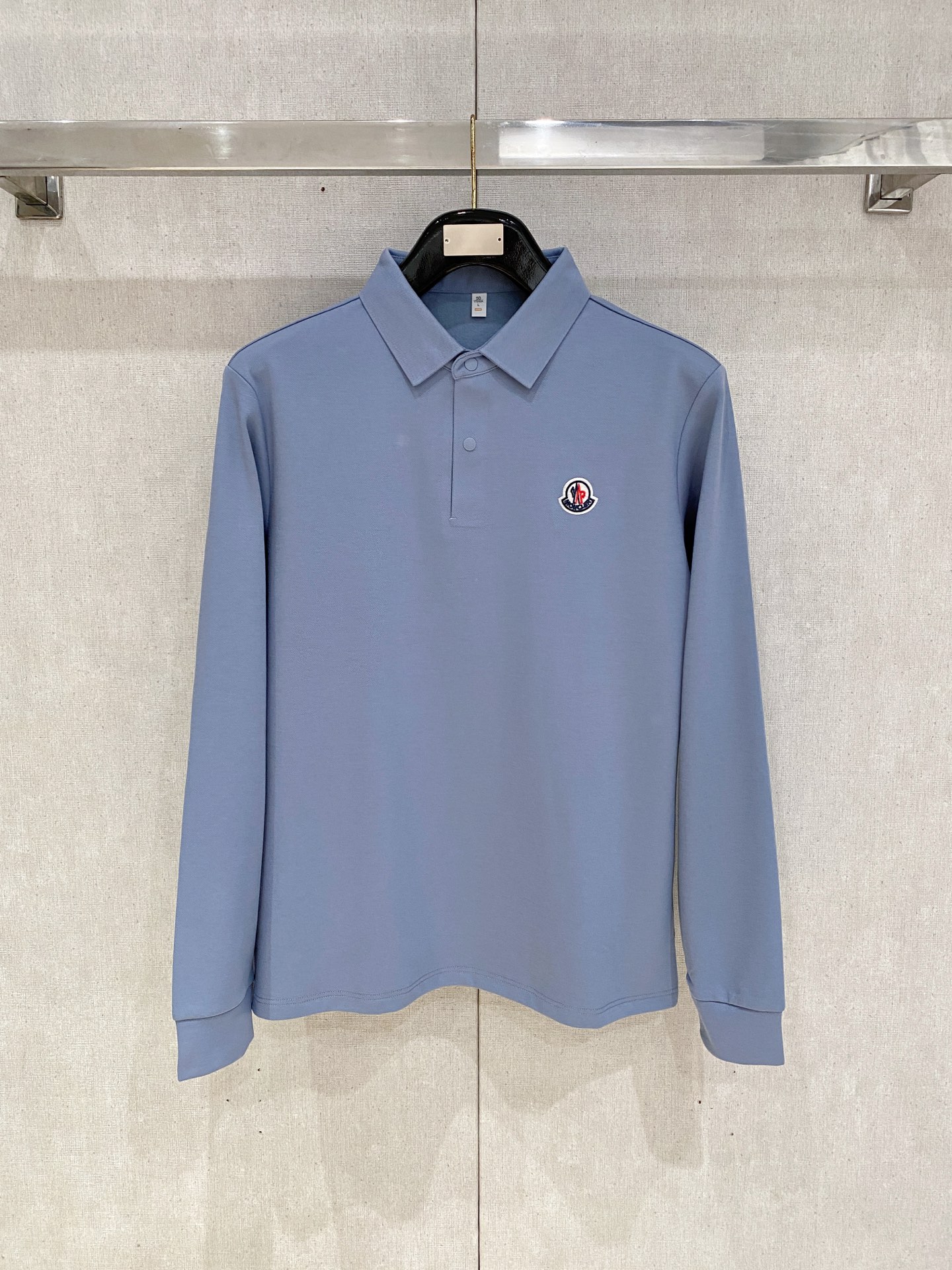 Moncler Basic Clothing S-m-l-xl