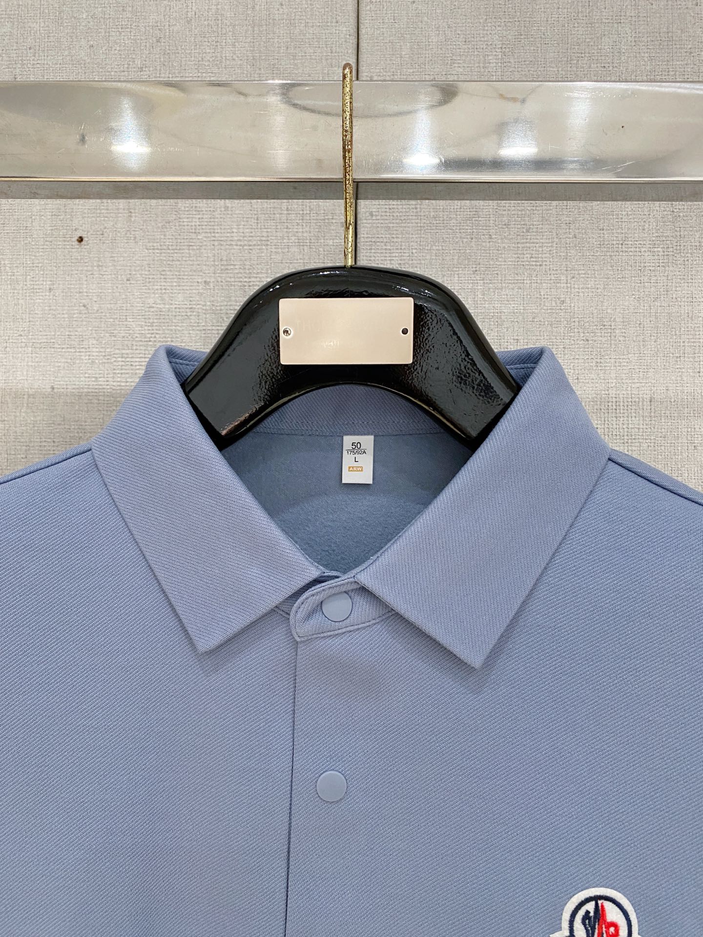 Moncler Basic Clothing S-m-l-xl