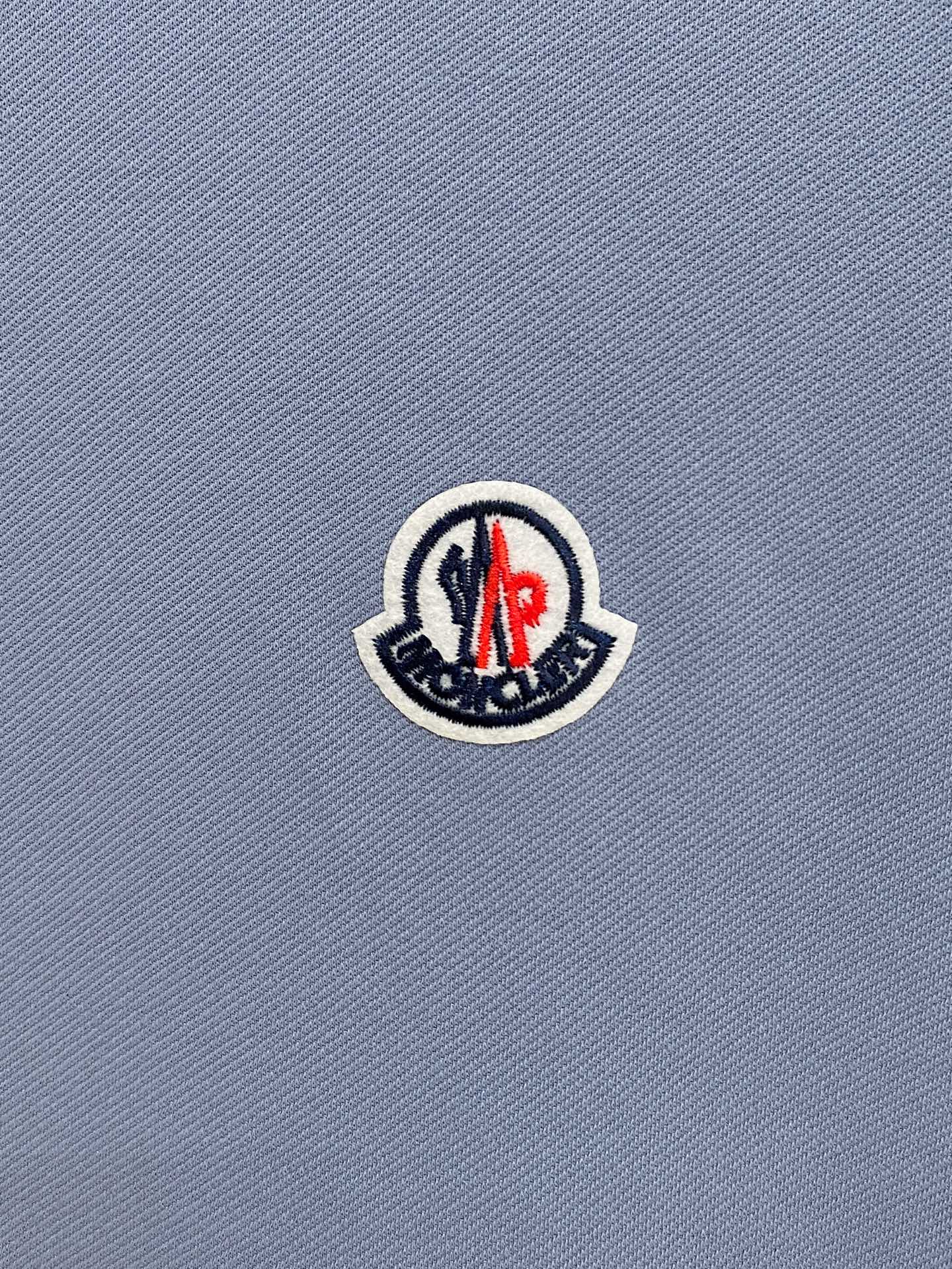 Moncler Basic Clothing S-m-l-xl