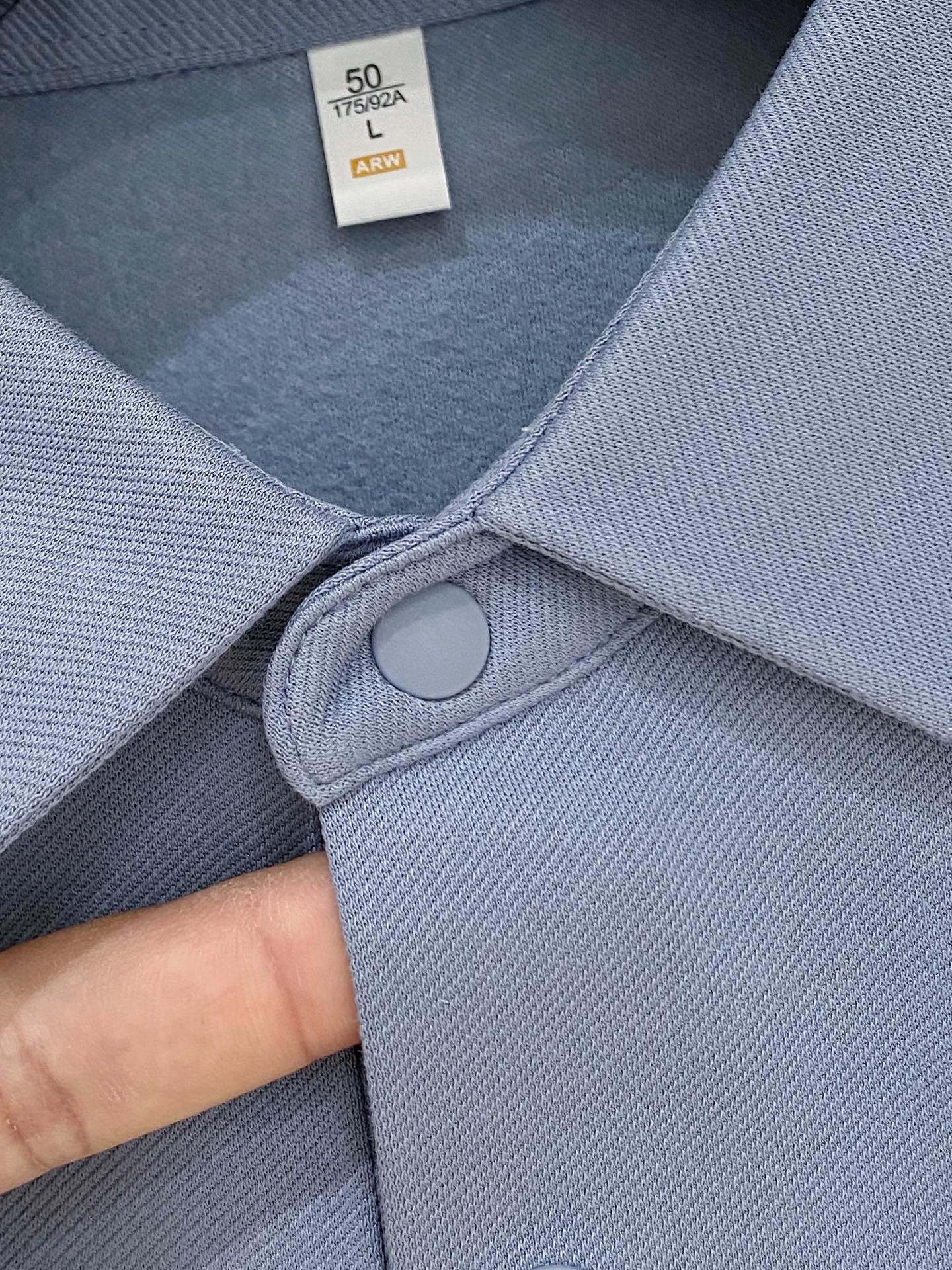 Moncler Basic Clothing S-m-l-xl