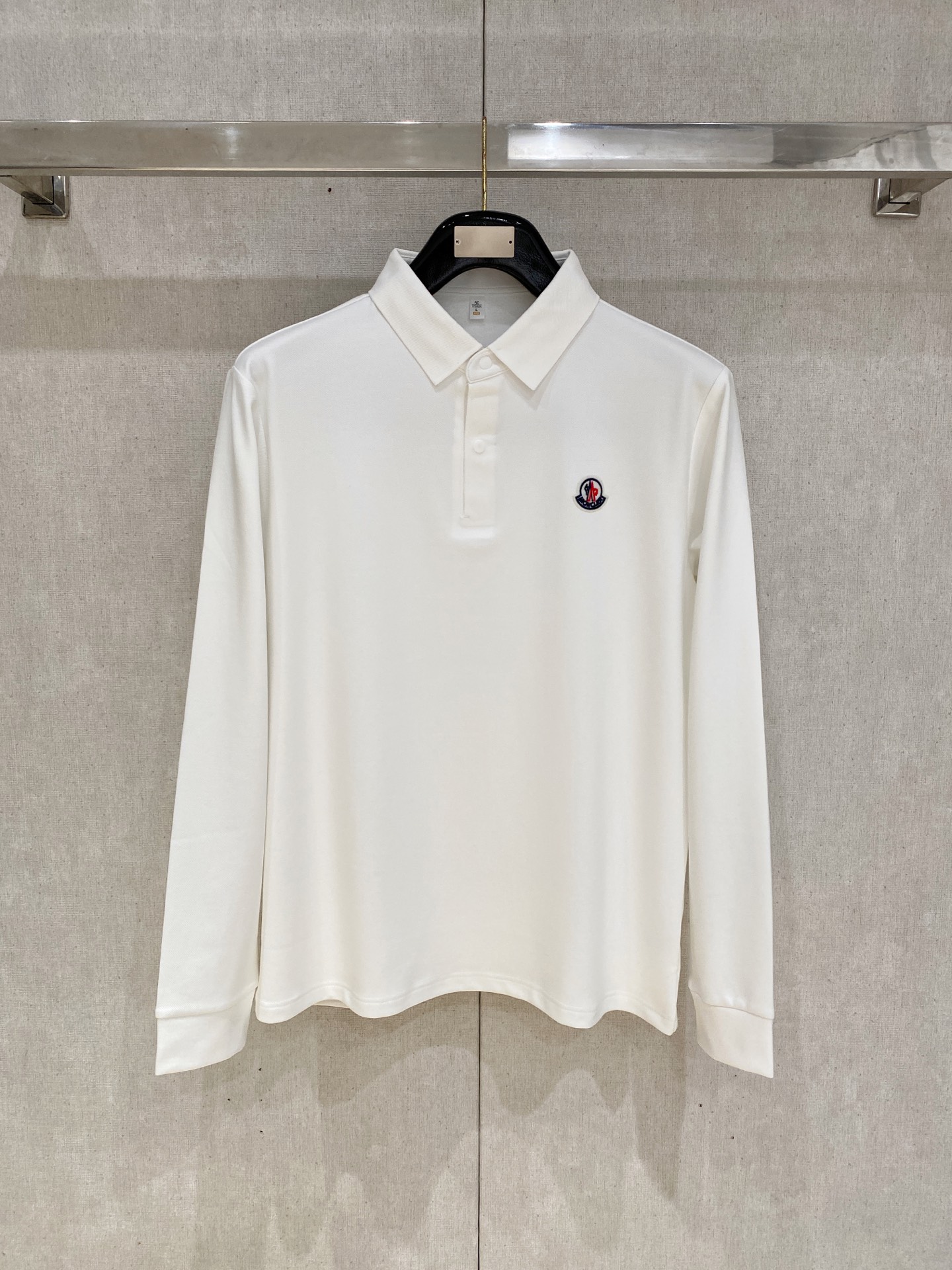 Moncler Basic Clothing S-m-l-xl
