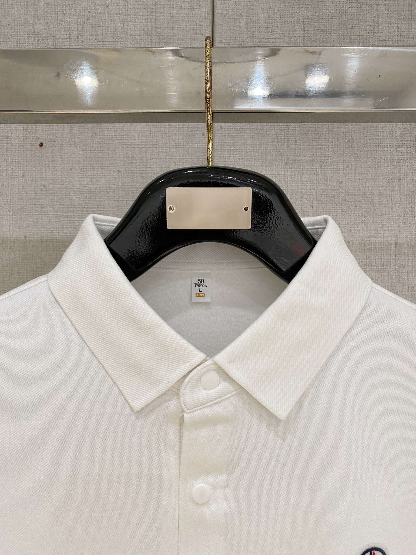 Moncler Basic Clothing S-m-l-xl