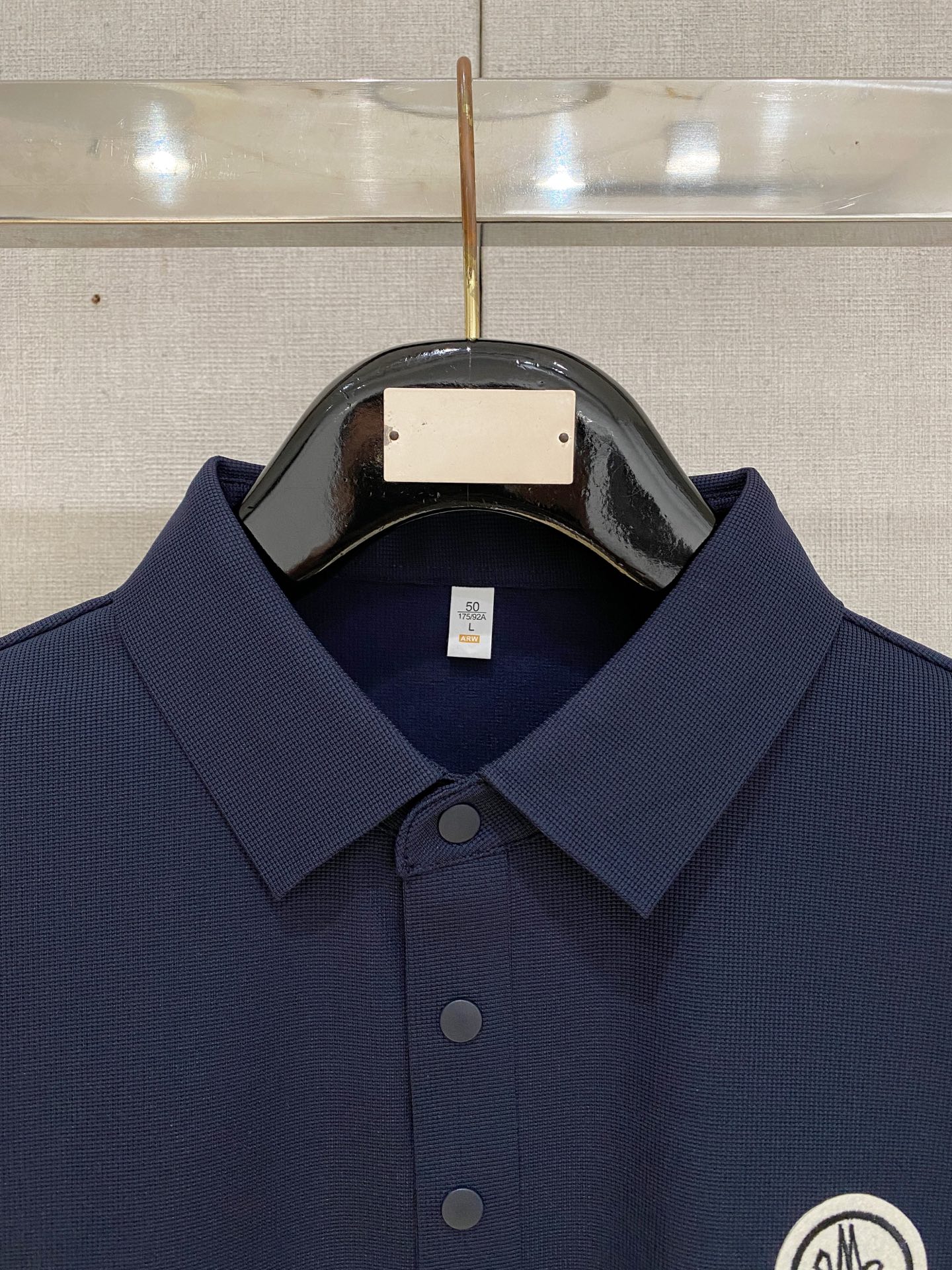 Moncler Basic Clothing S-m-l-xl