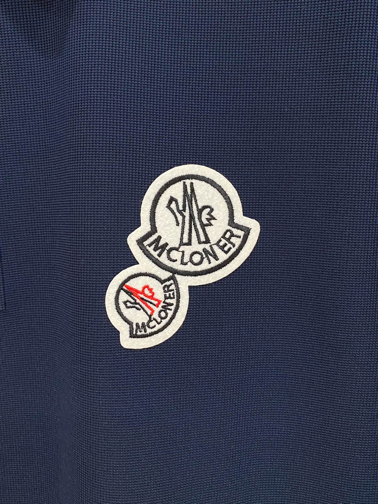 Moncler Basic Clothing S-m-l-xl