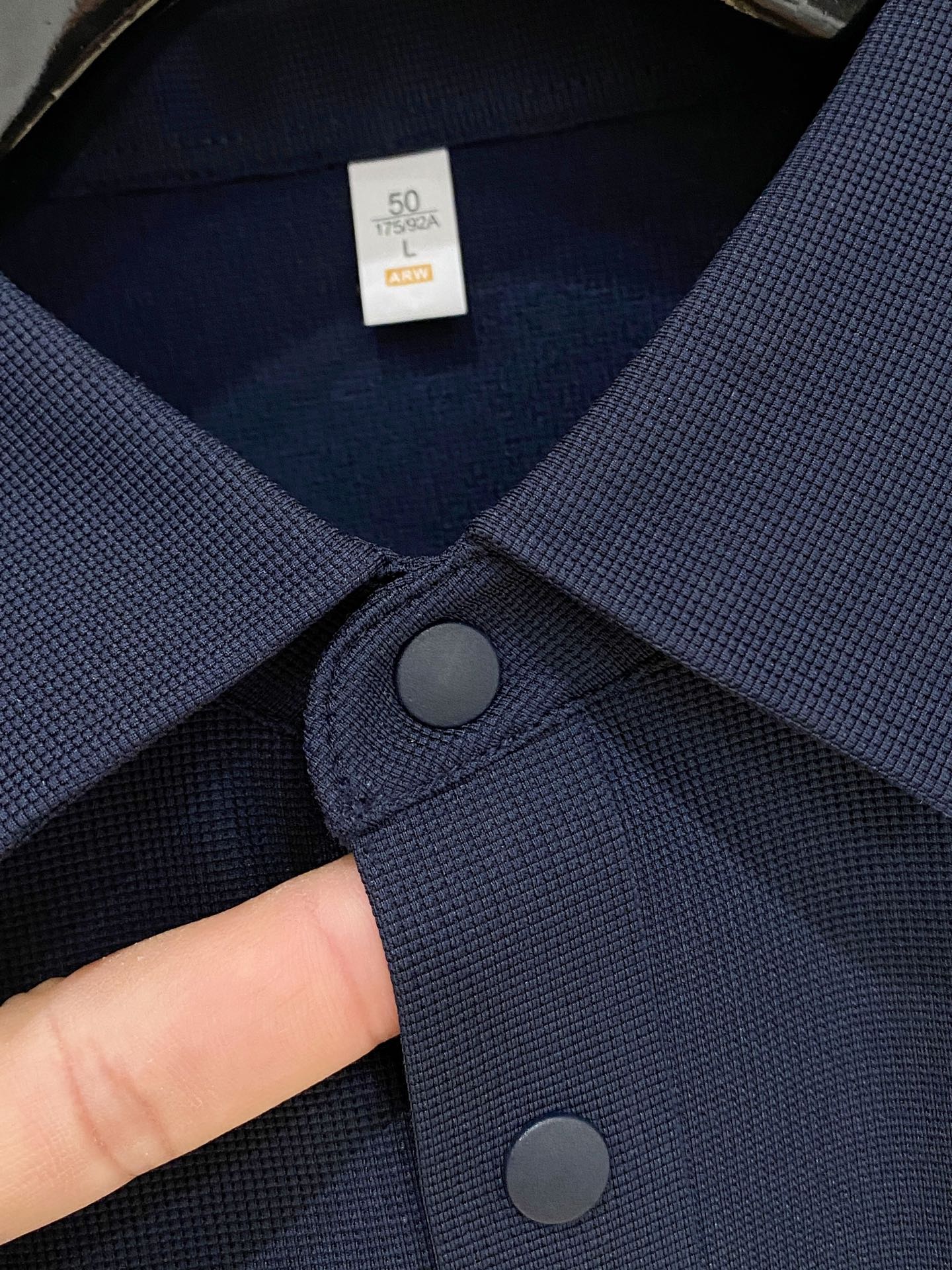 Moncler Basic Clothing S-m-l-xl