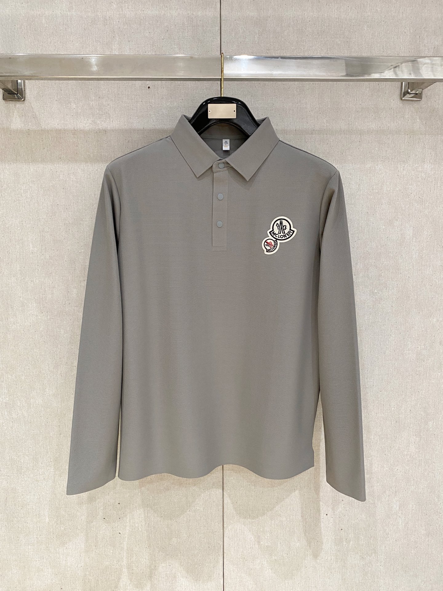 Moncler Basic Clothing S-m-l-xl