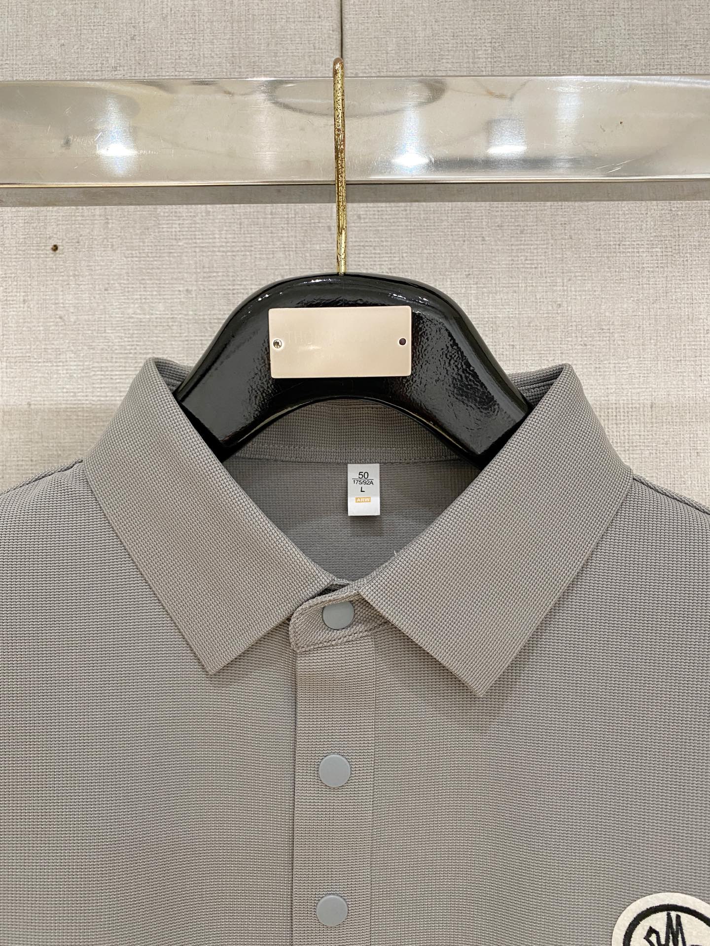 Moncler Basic Clothing S-m-l-xl