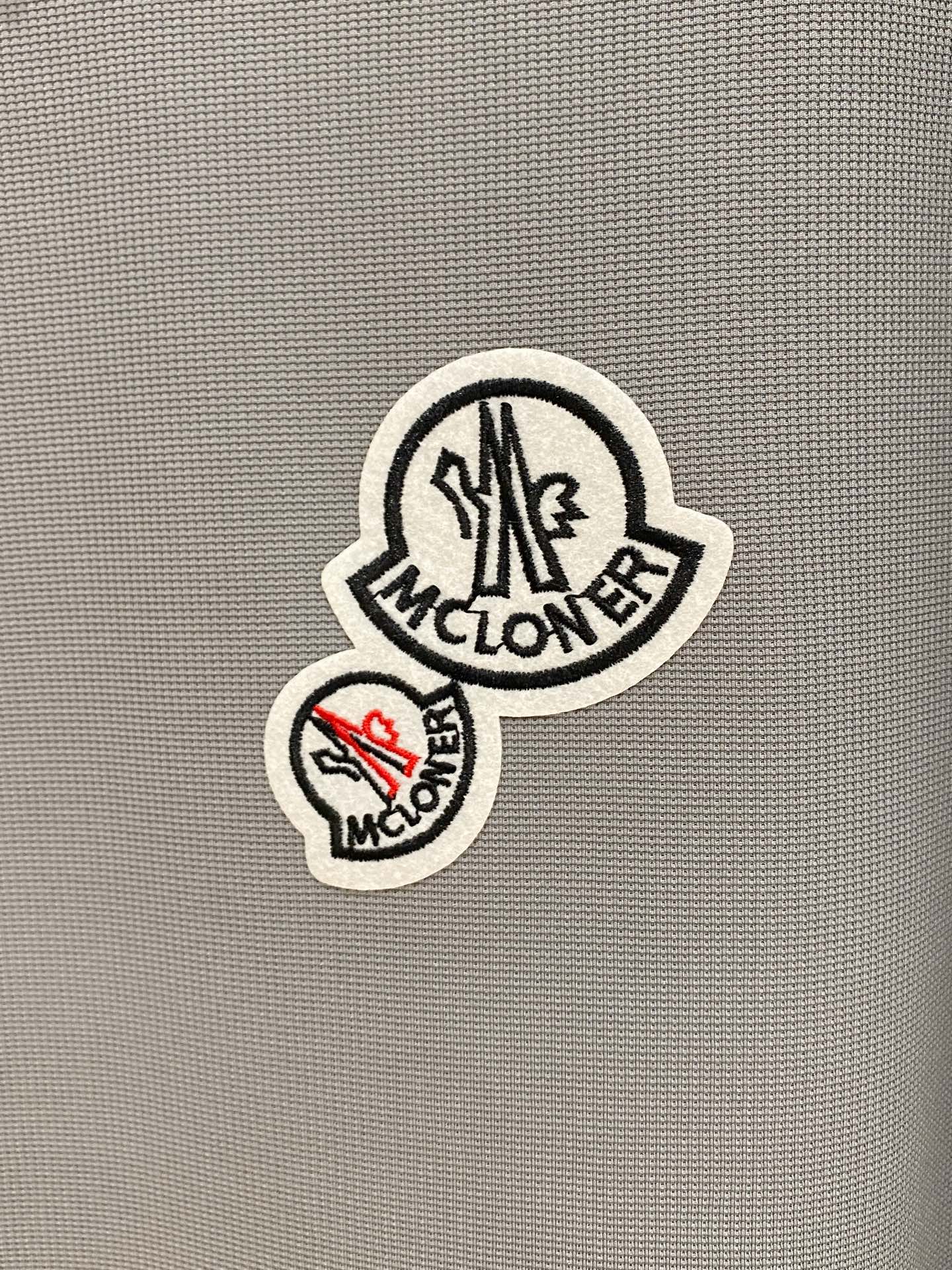 Moncler Basic Clothing S-m-l-xl