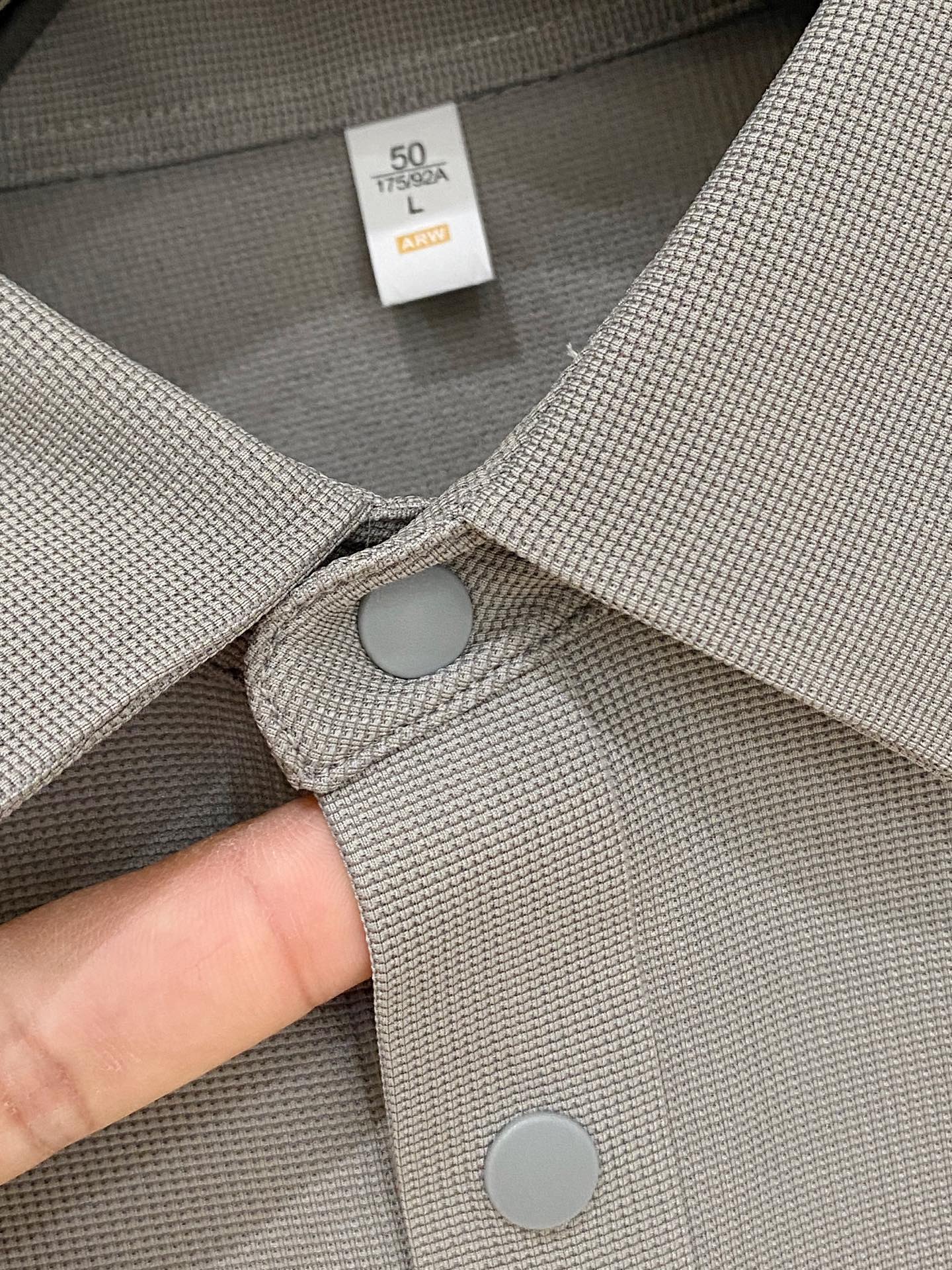 Moncler Basic Clothing S-m-l-xl