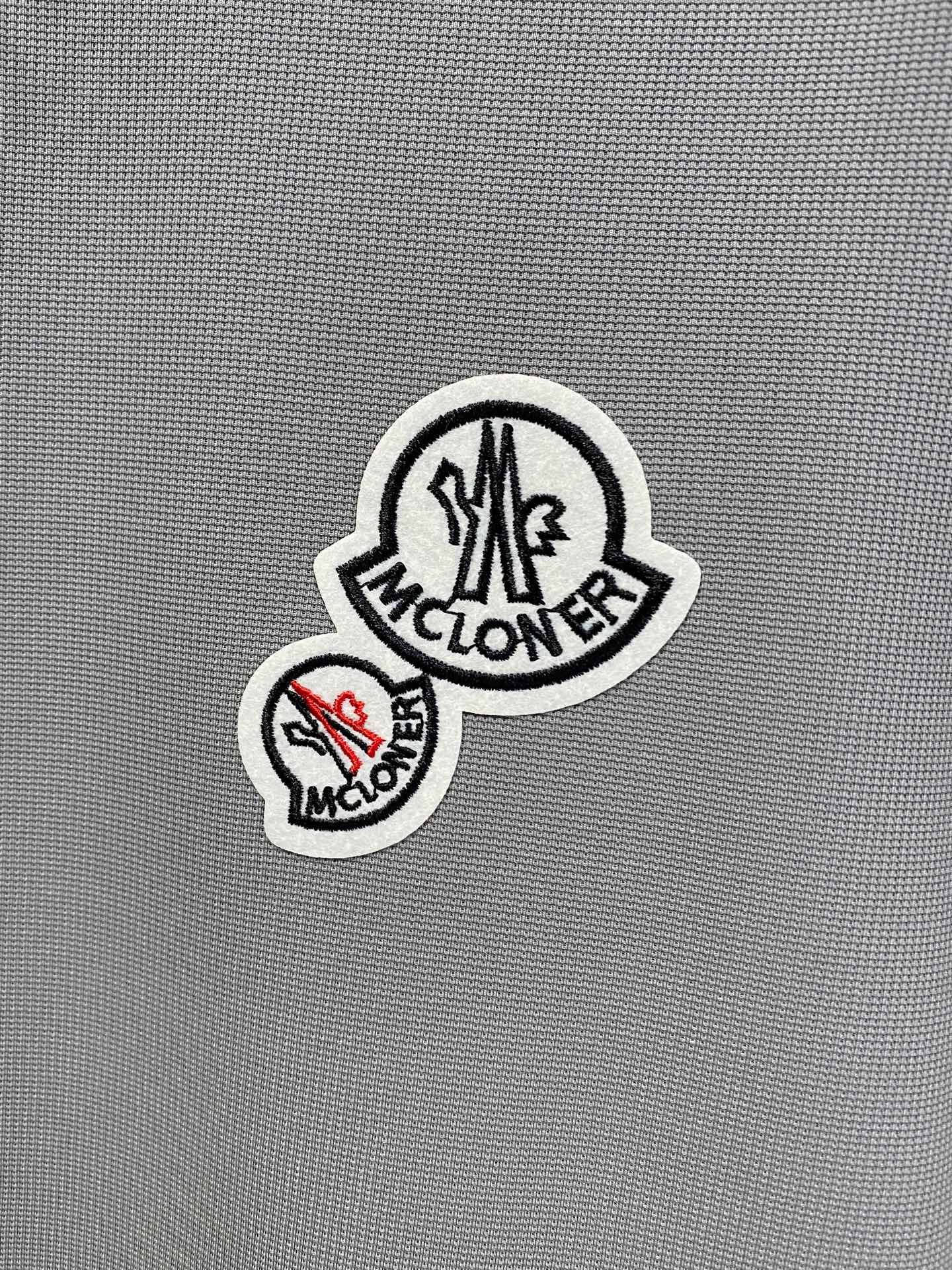 Moncler Basic Clothing S-m-l-xl