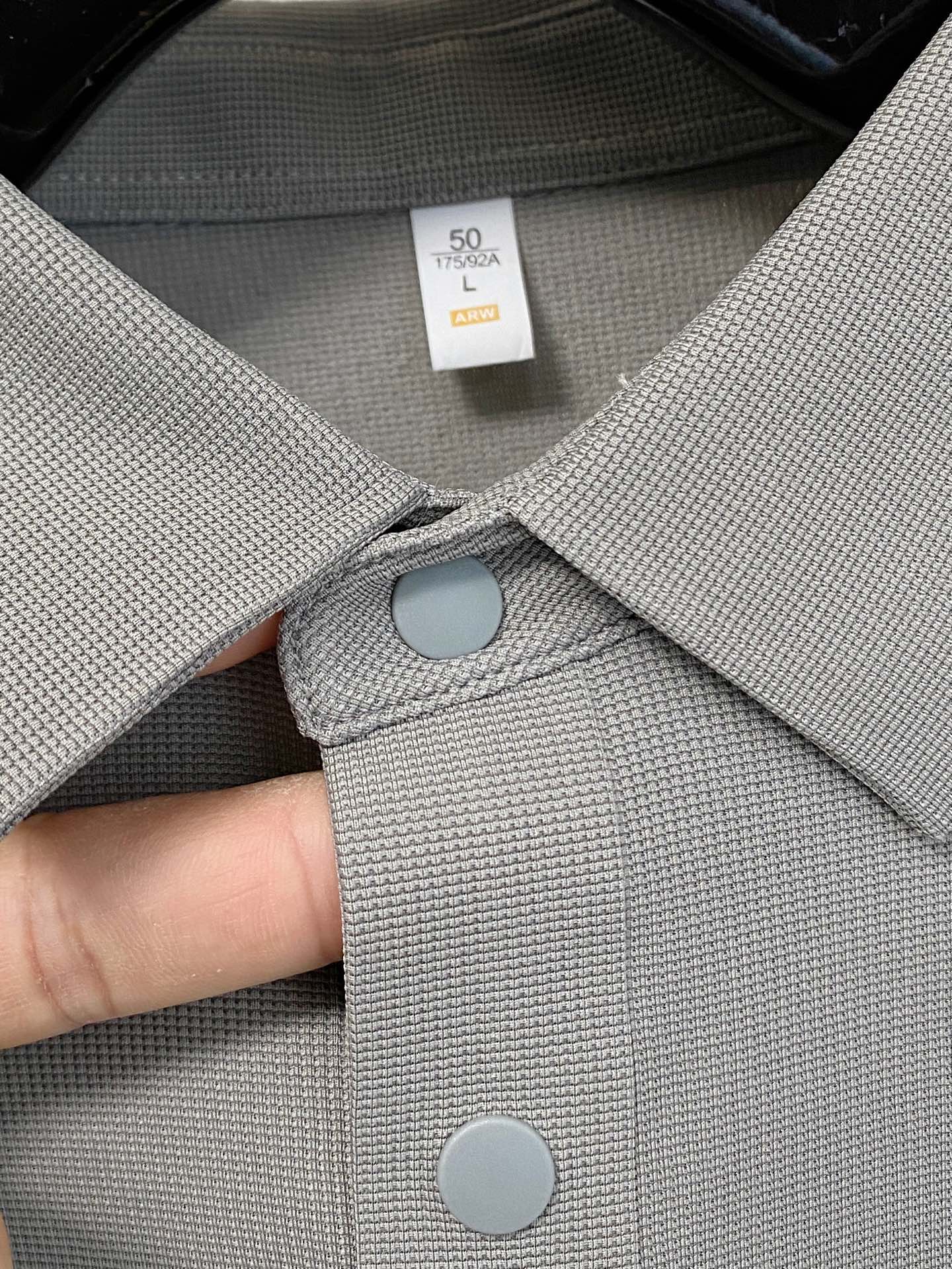 Moncler Basic Clothing S-m-l-xl