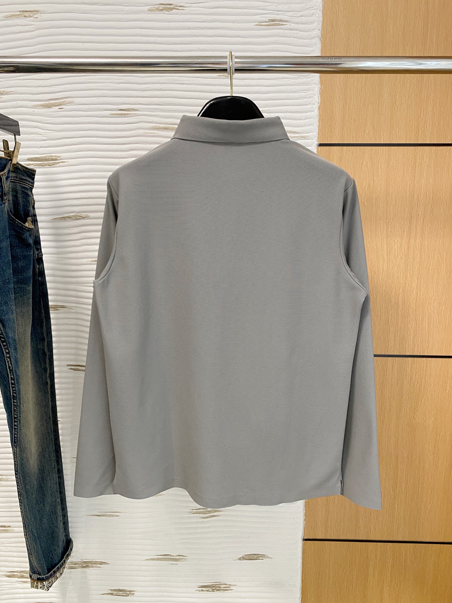 Moncler Basic Clothing S-m-l-xl