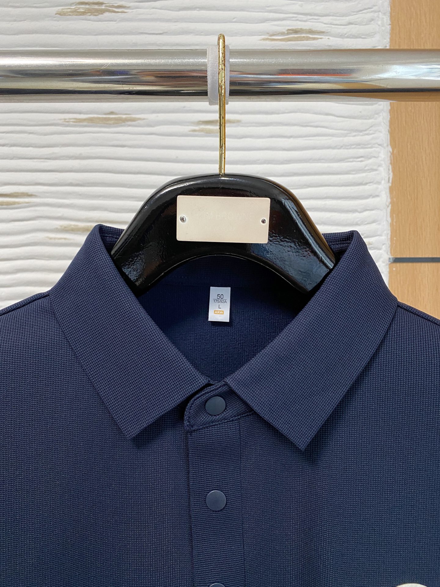 Moncler Basic Clothing S-m-l-xl