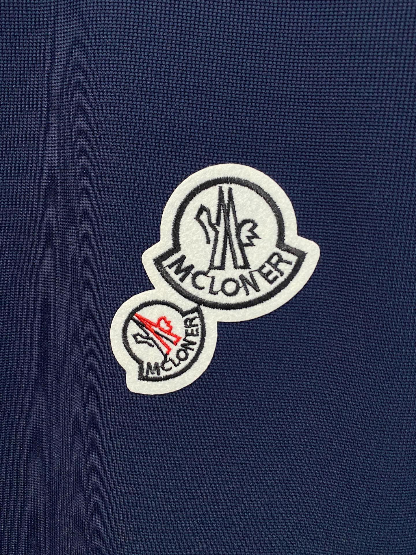 Moncler Basic Clothing S-m-l-xl