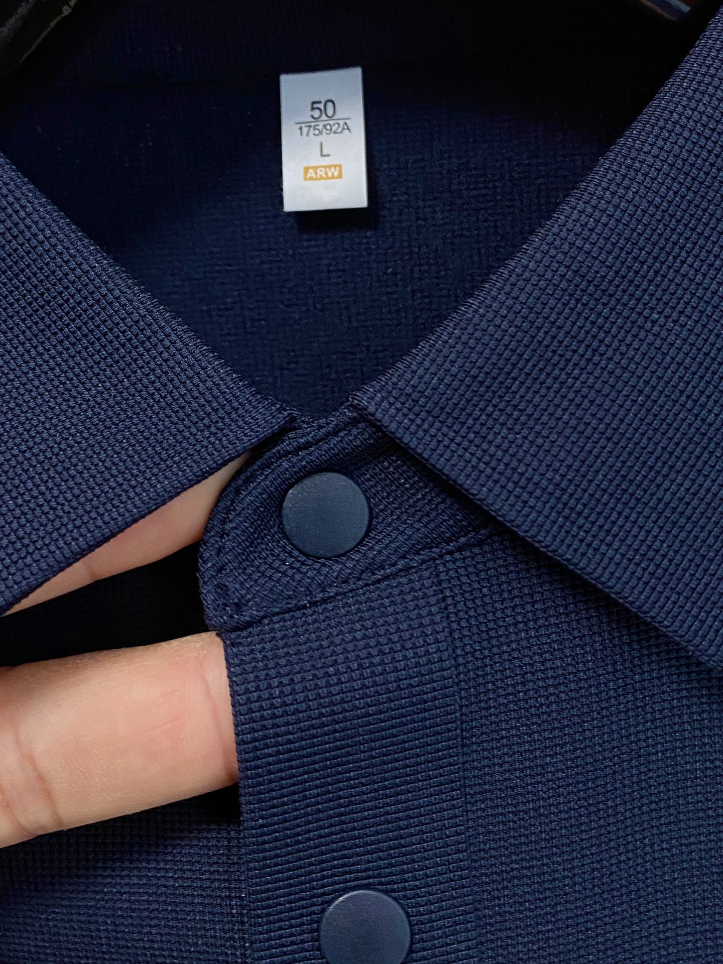 Moncler Basic Clothing S-m-l-xl