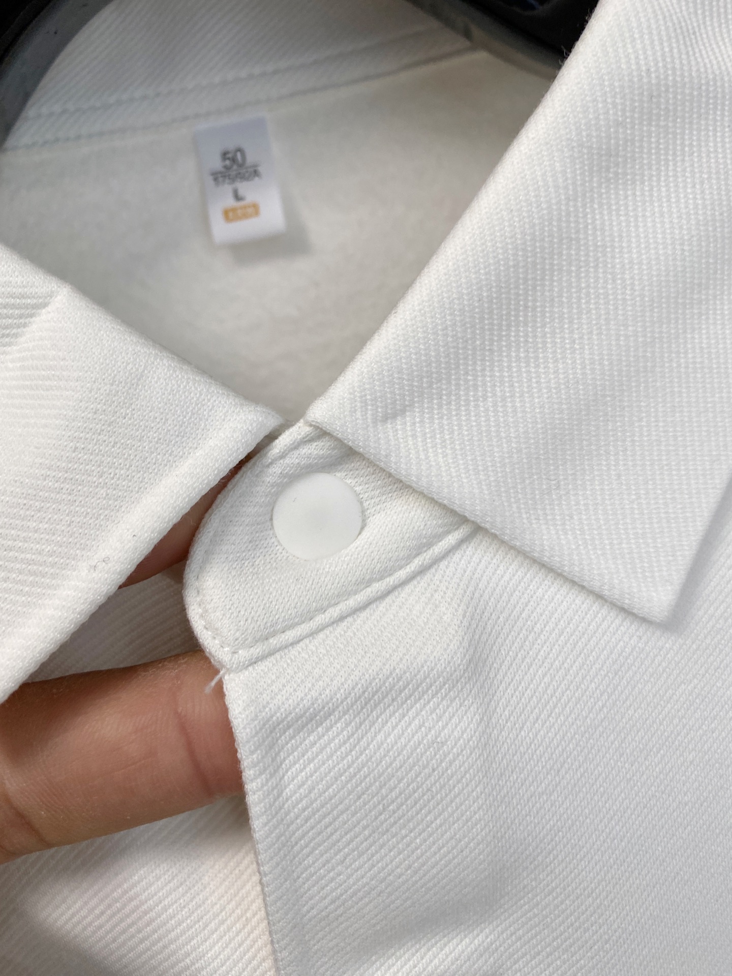 Moncler Basic Clothing S-m-l-xl