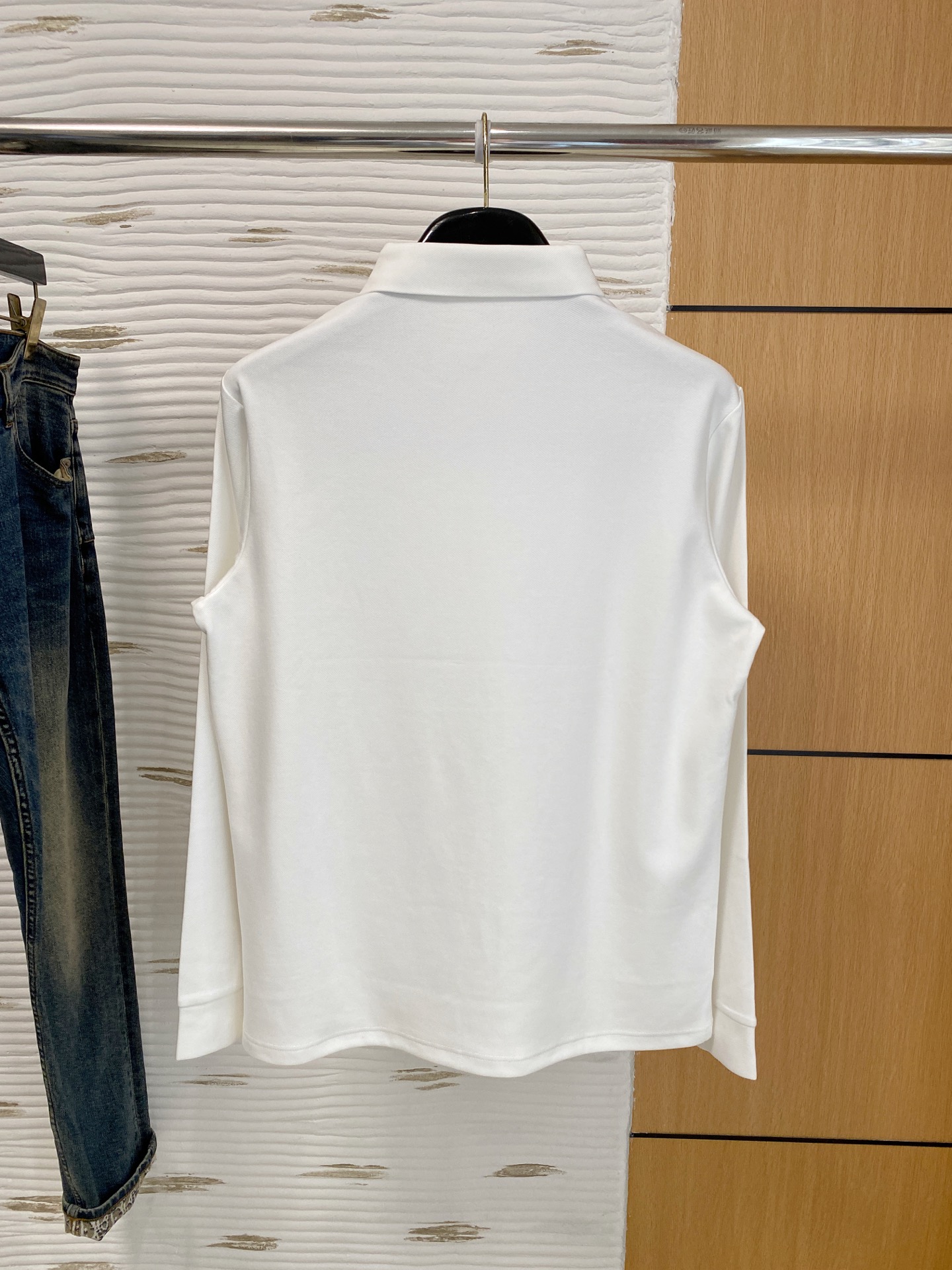 Moncler Basic Clothing S-m-l-xl