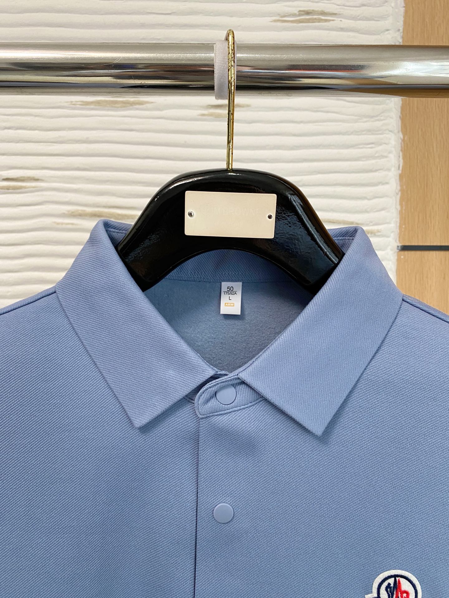 Moncler Basic Clothing S-m-l-xl