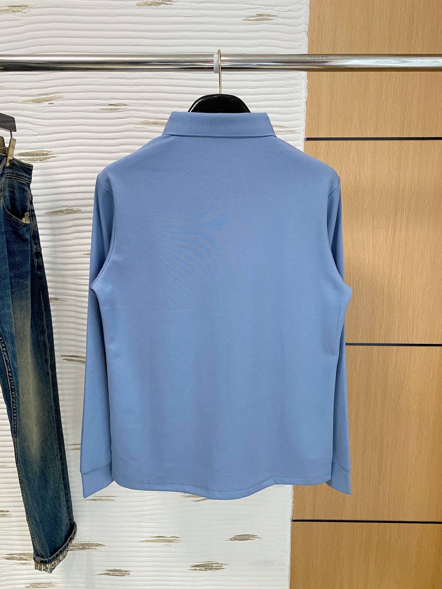 Moncler Basic Clothing S-m-l-xl