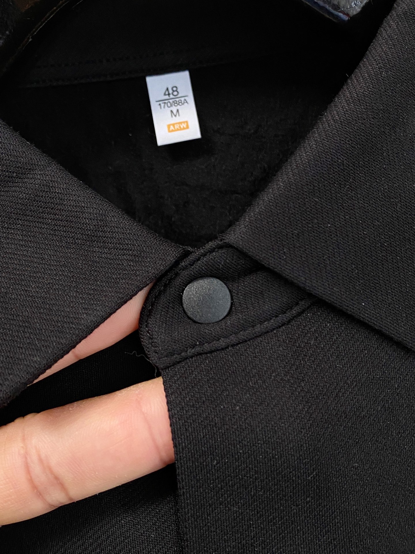 Moncler Basic Clothing S-m-l-xl