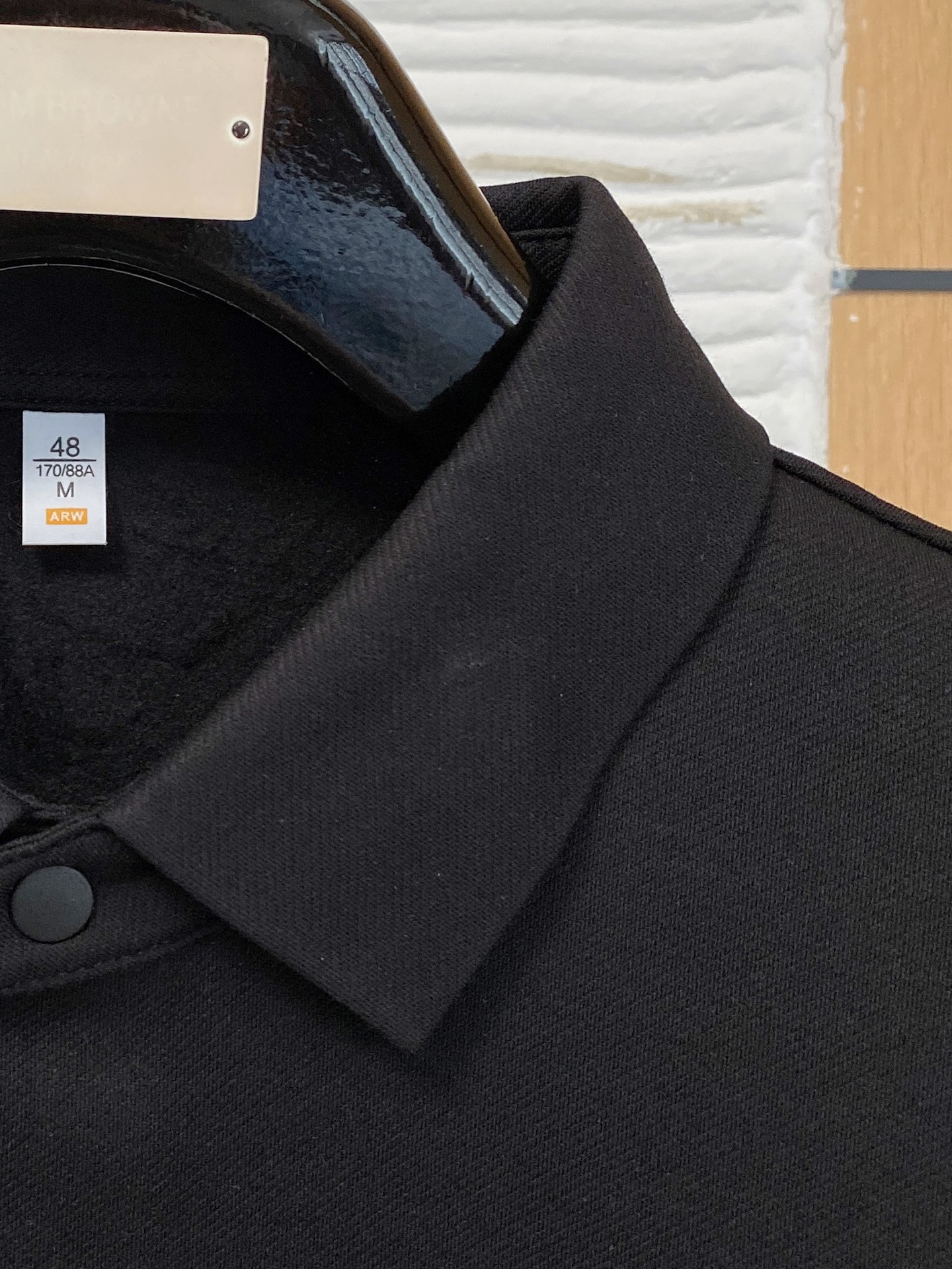 Moncler Basic Clothing S-m-l-xl