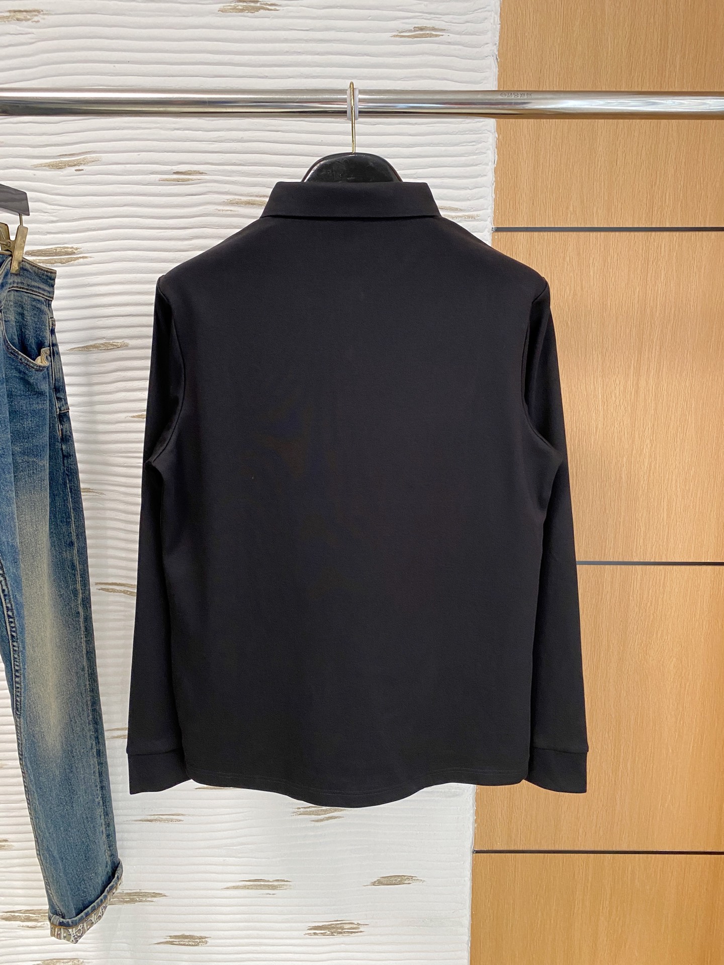 Moncler Basic Clothing S-m-l-xl