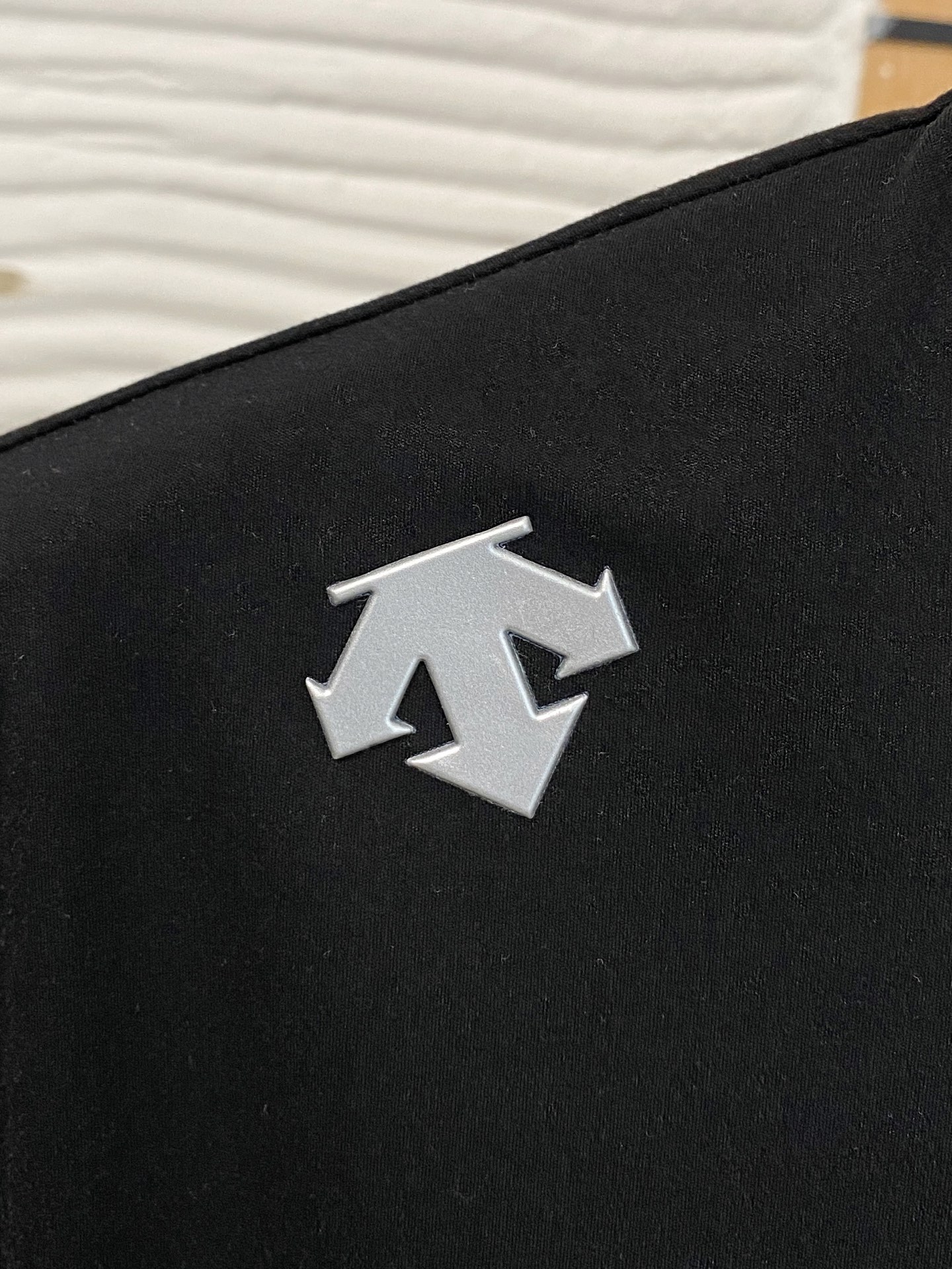 Descente Hoodie S-m-xl