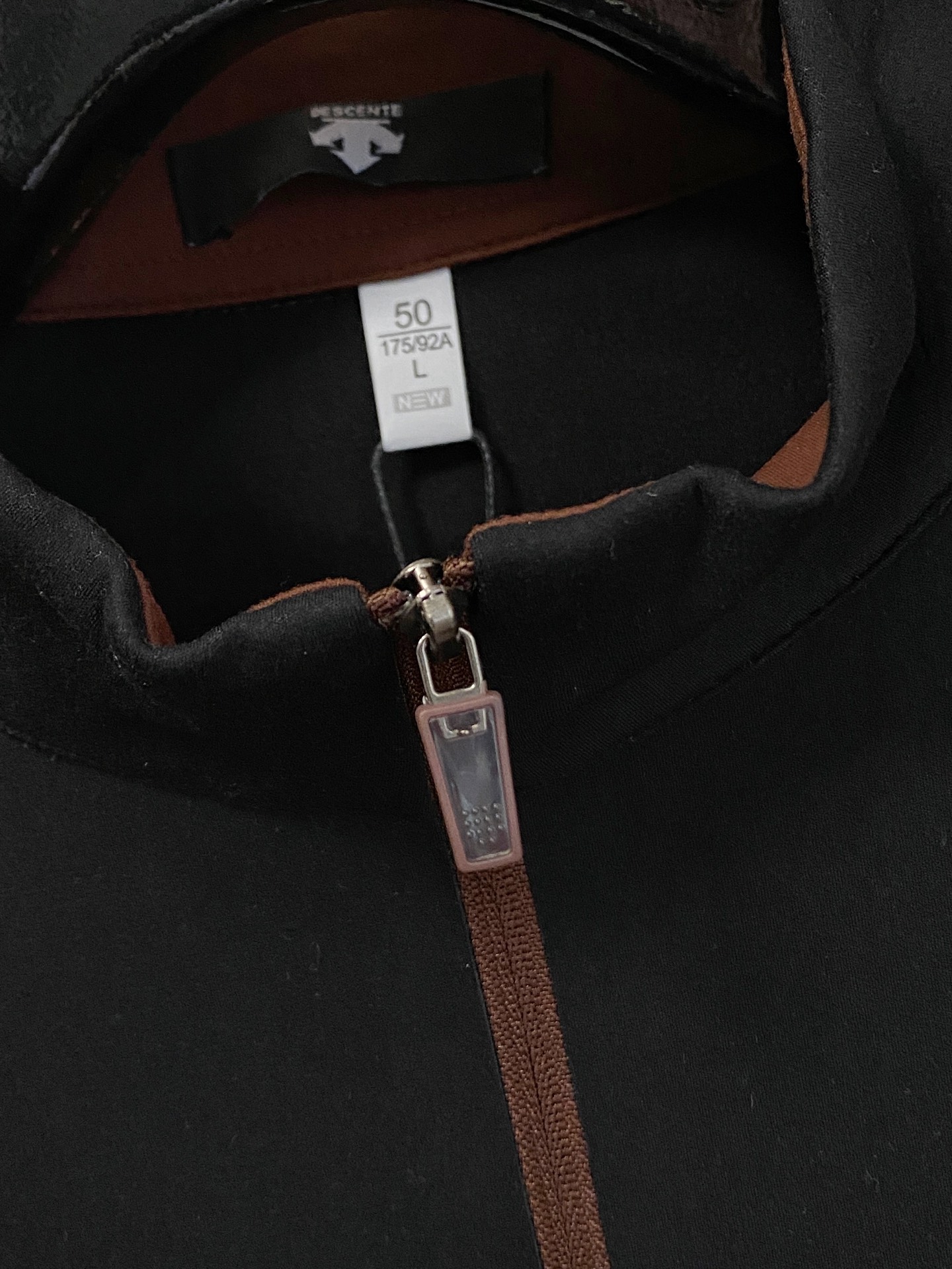 Descente Hoodie S-m-xl