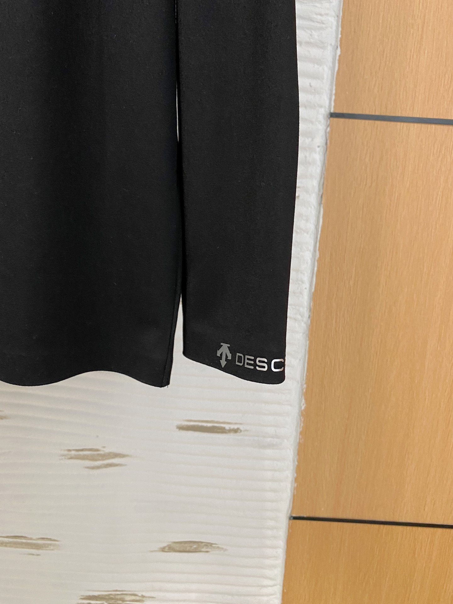 Descente Hoodie S-m-xl