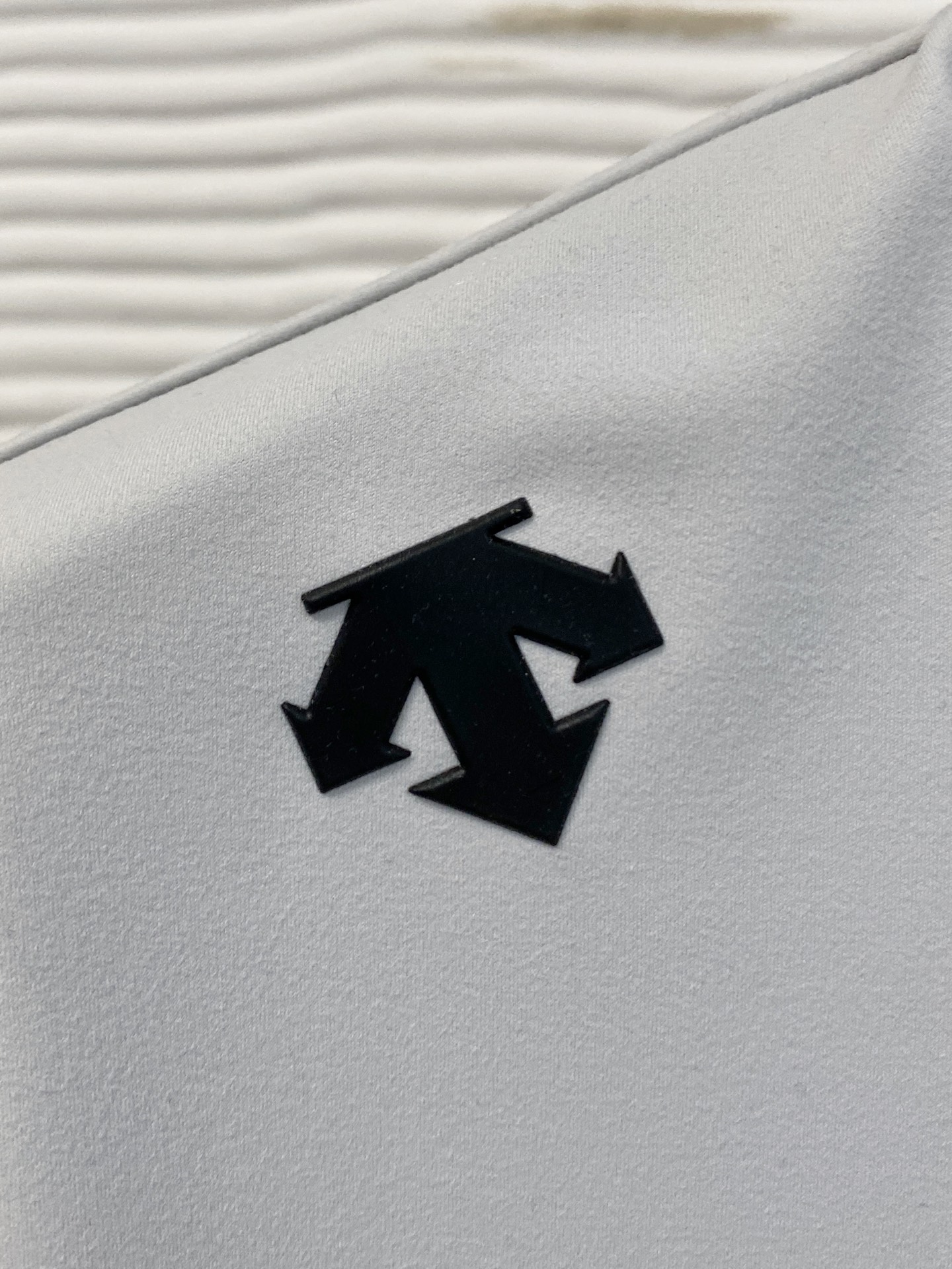 Descente Hoodie S-m-xl