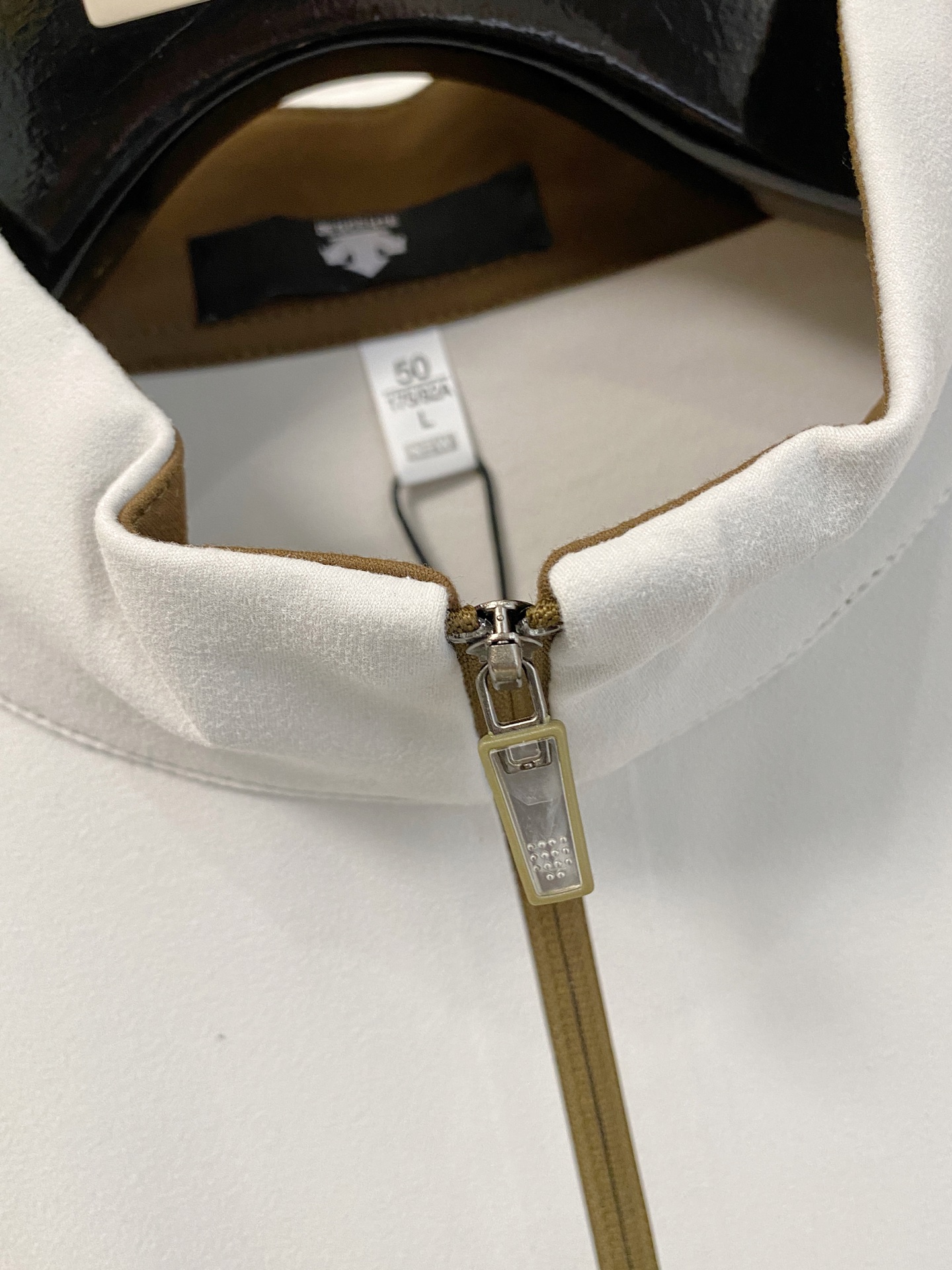 Descente Hoodie S-m-xl