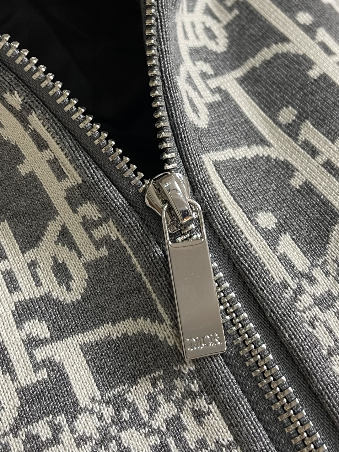 Dior Jacket Cotton Hooded S