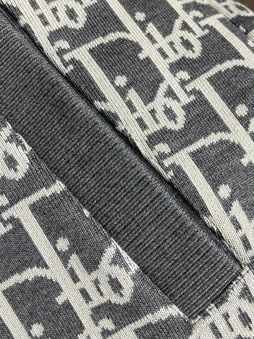 Dior Jacket Cotton Hooded S