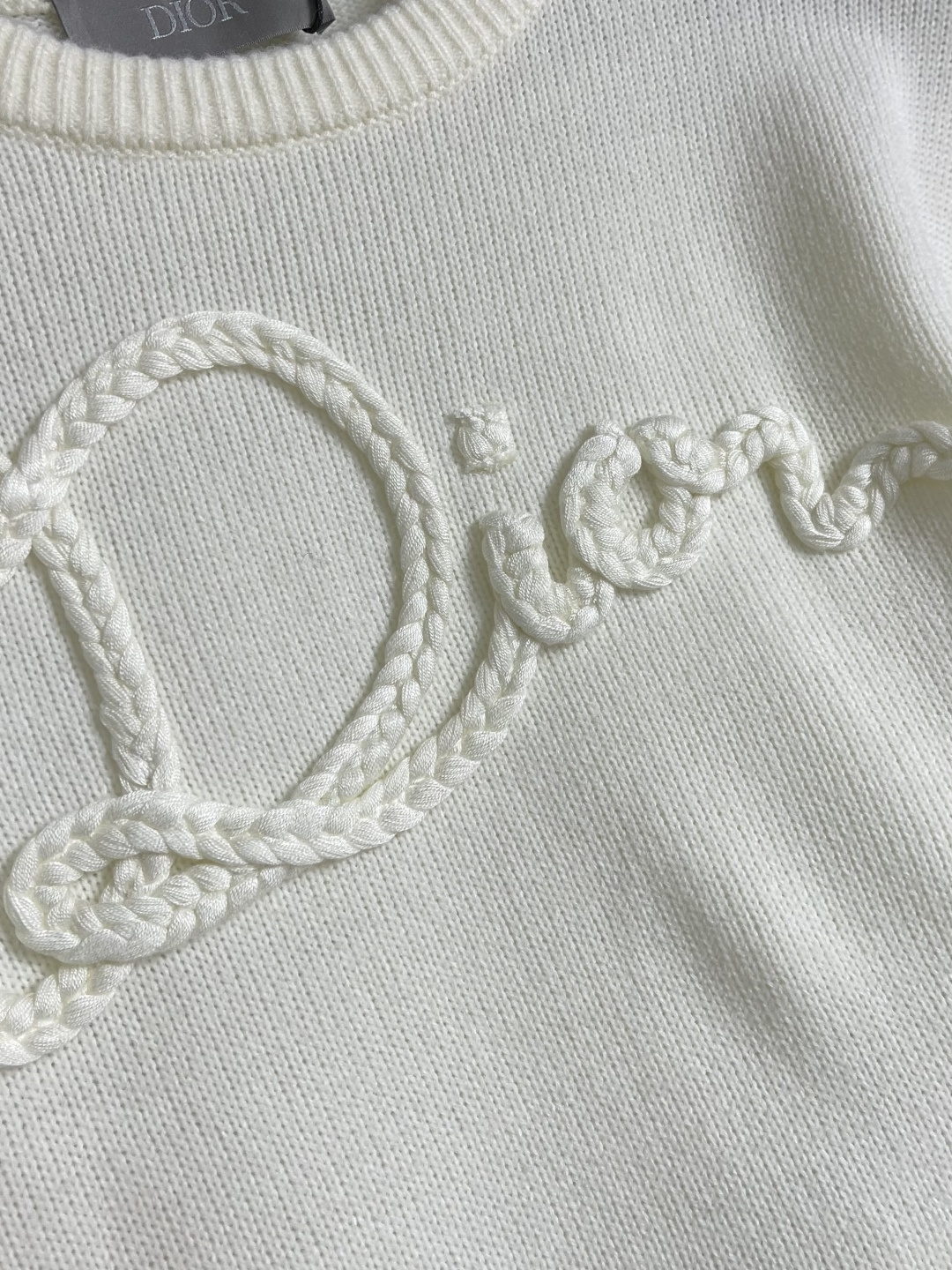 Dior Basic Clothing Wool S-m-l-xl