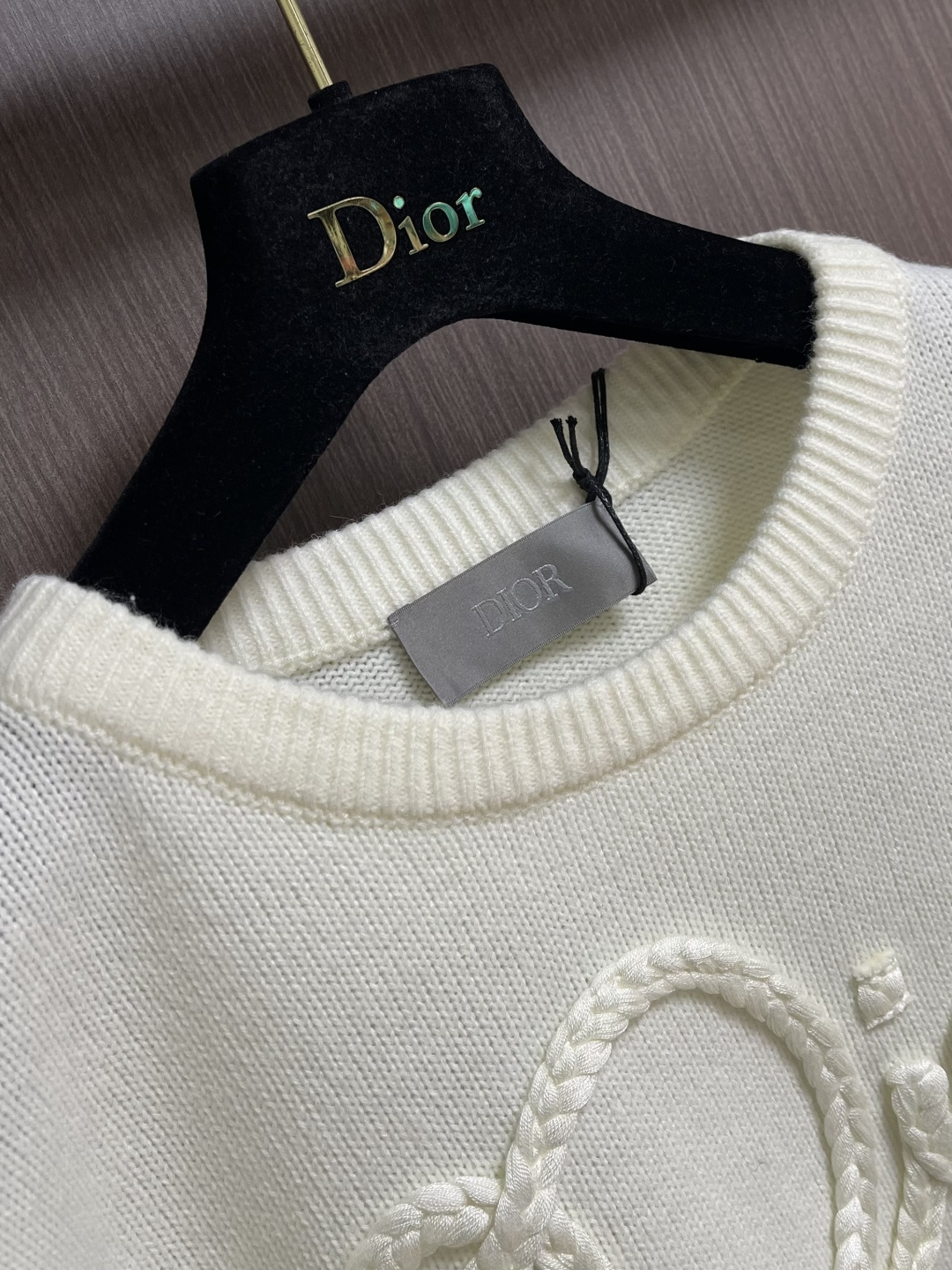 Dior Basic Clothing Wool S-m-l-xl