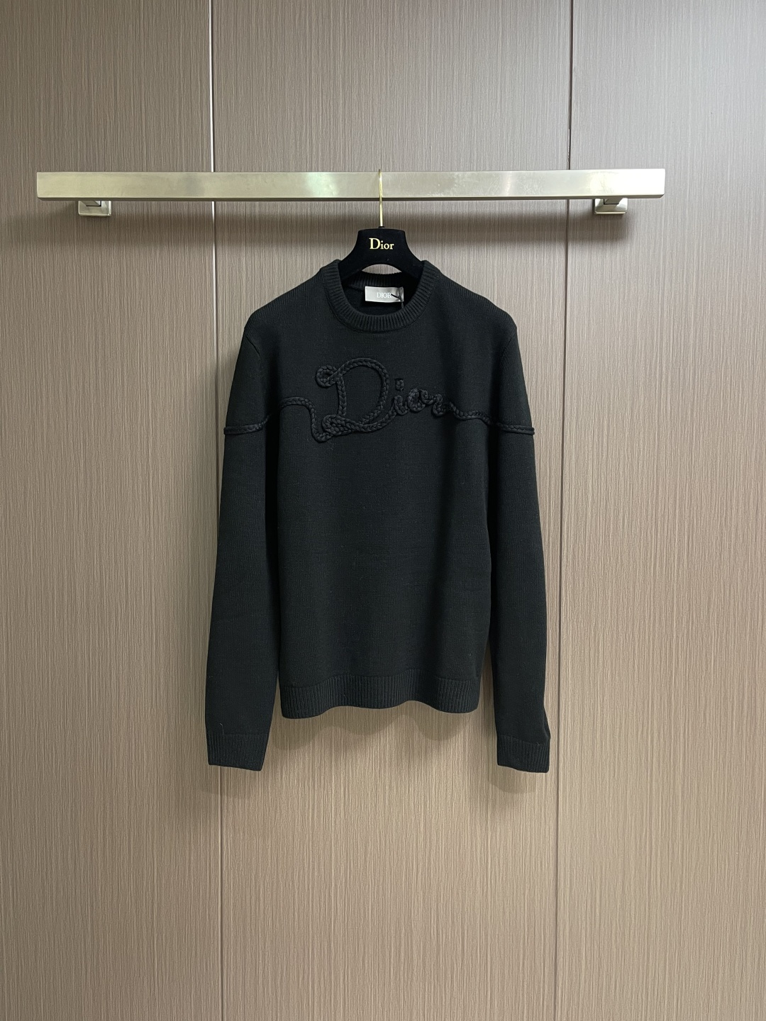 Dior Basic Clothing Wool S-m-l-xl