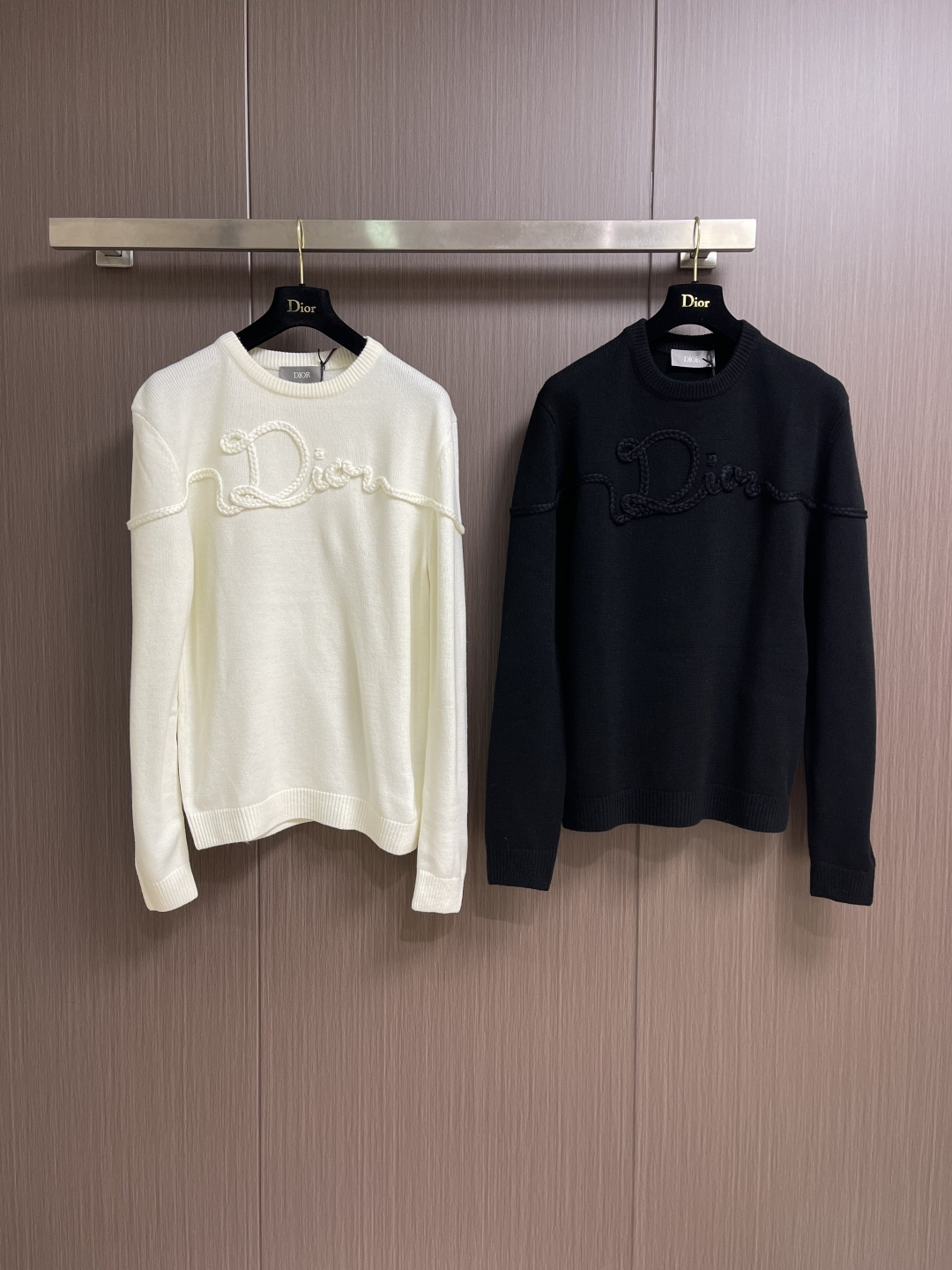 Dior Basic Clothing Wool S-m-l-xl