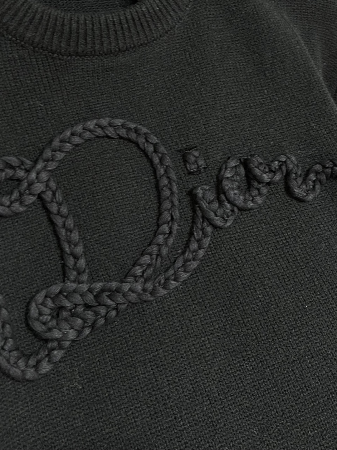 Dior Basic Clothing Wool S-m-l-xl