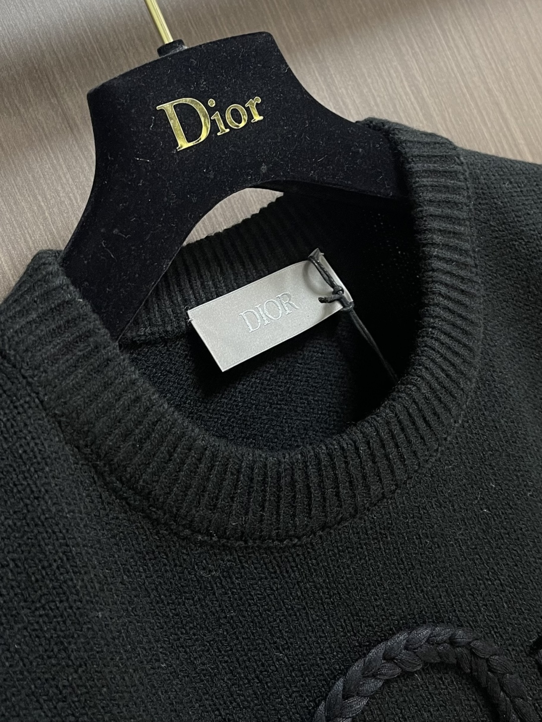 Dior Basic Clothing Wool S-m-l-xl