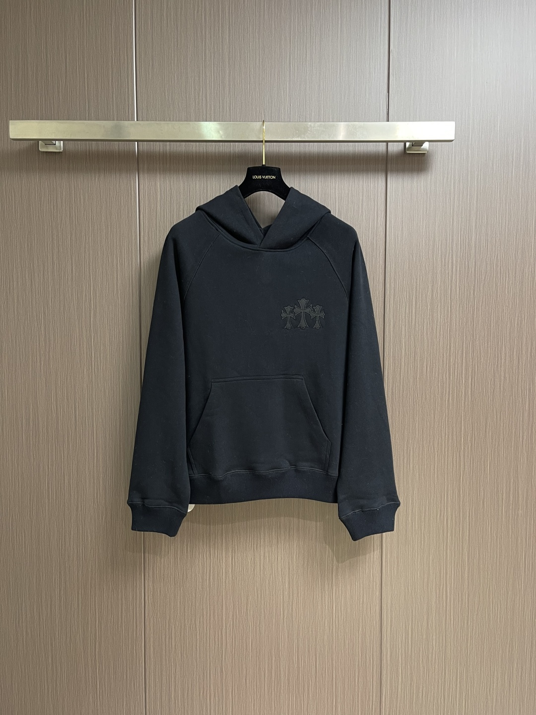 Chrome Hearts Hoodie Cotton Hooded S-m-l-xl