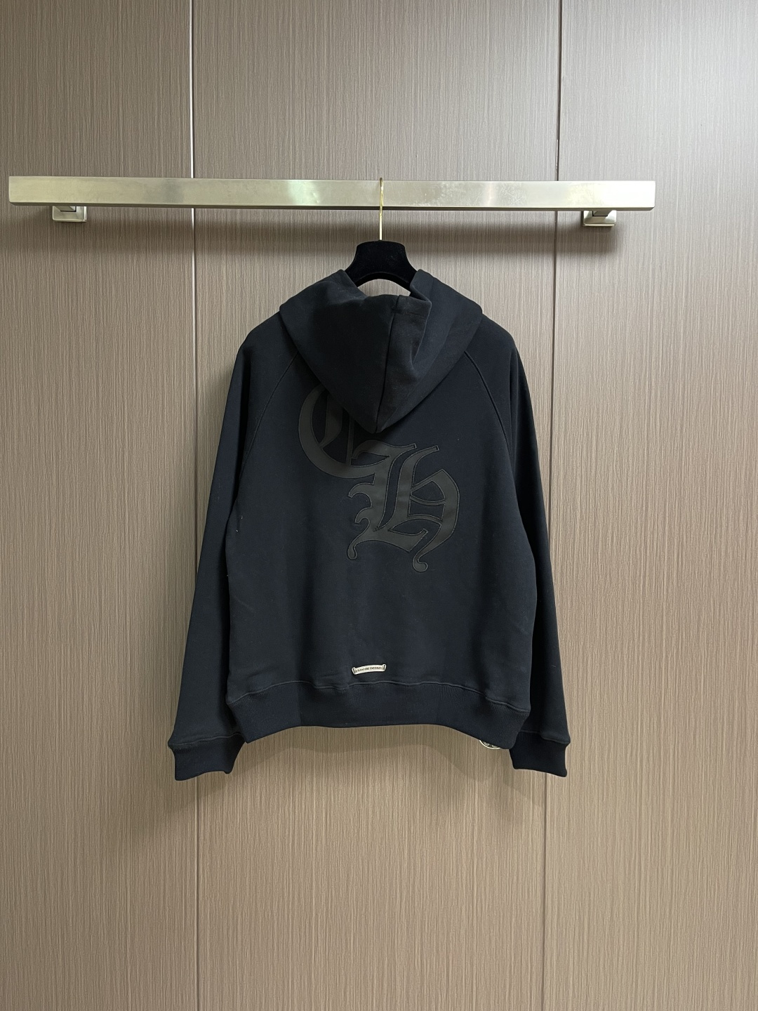 Chrome Hearts Hoodie Cotton Hooded S-m-l-xl