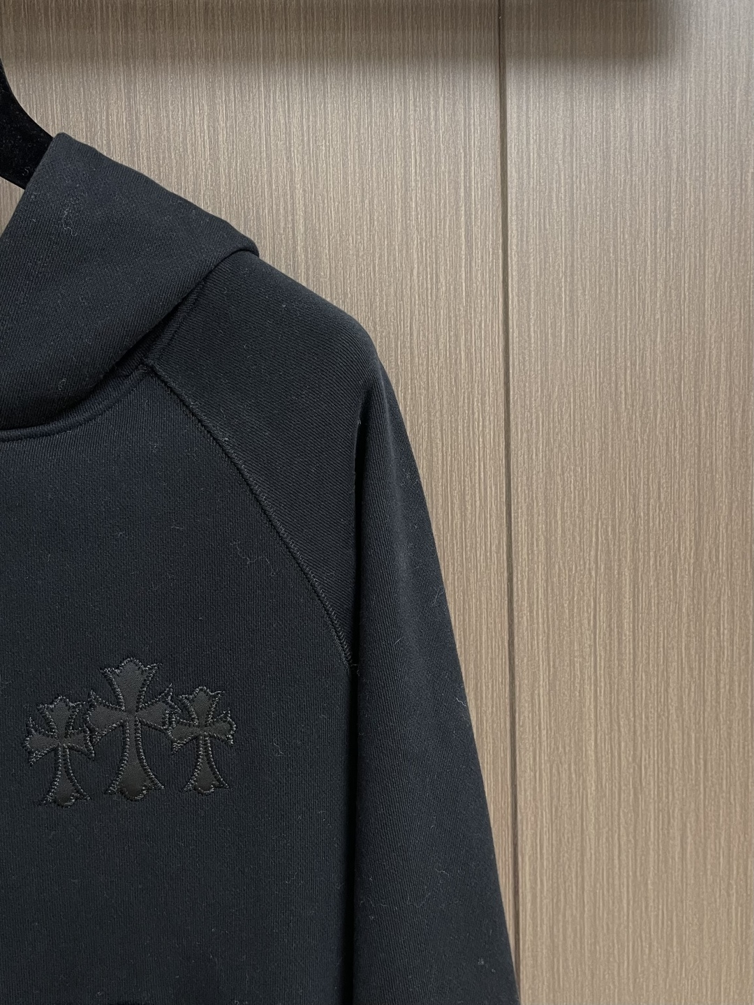 Chrome Hearts Hoodie Cotton Hooded S-m-l-xl