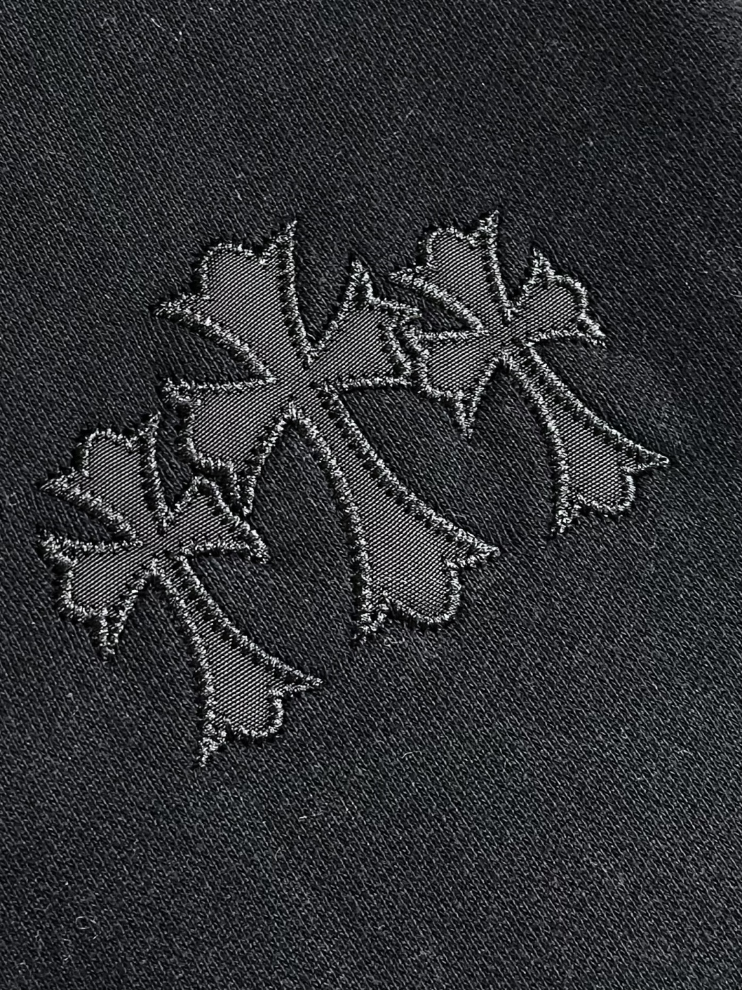 Chrome Hearts Hoodie Cotton Hooded S-m-l-xl