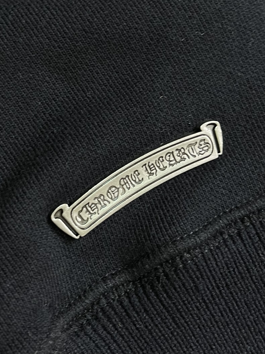 Chrome Hearts Hoodie Cotton Hooded S-m-l-xl