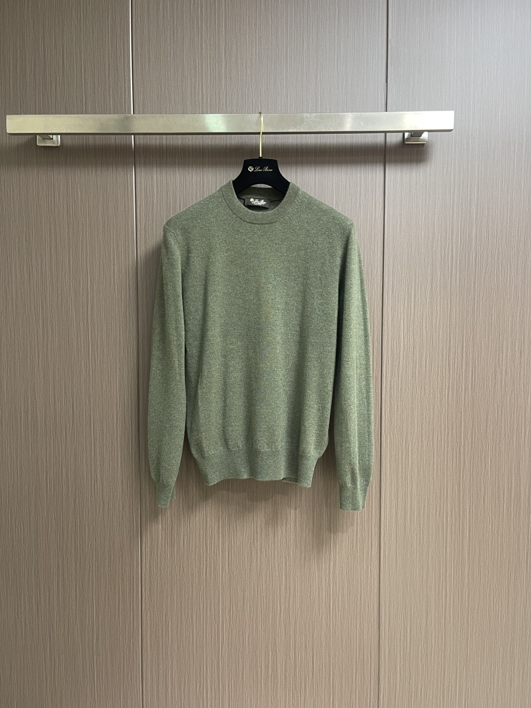 Loro Piana Basic Clothing Cashmere S-l-54-48-42-50