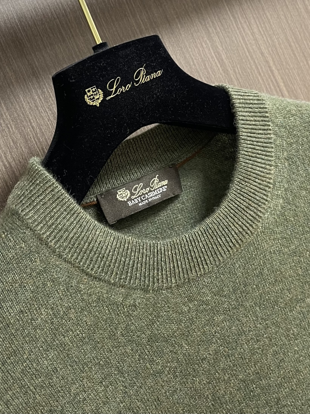 Loro Piana Basic Clothing Cashmere S-l-54-48-42-50